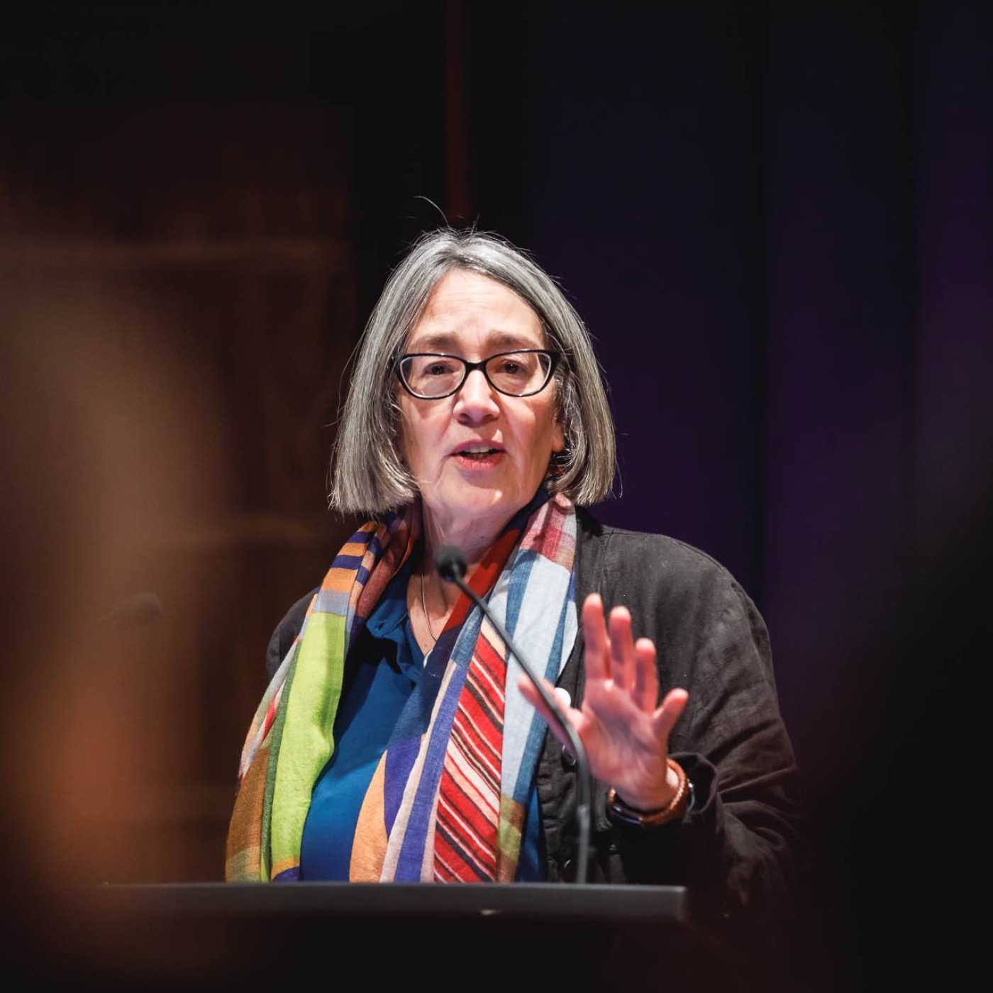 2025 Murcutt Symposium - Catherine Hunter on Glenn Murcutt 2025 Murcutt Symposium - Catherine Hunter on Glenn Murcutt