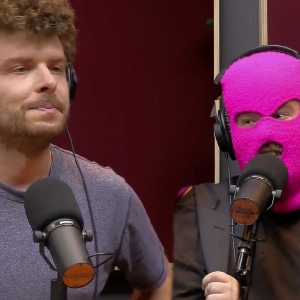 Ross Purdy Destroys Comedy