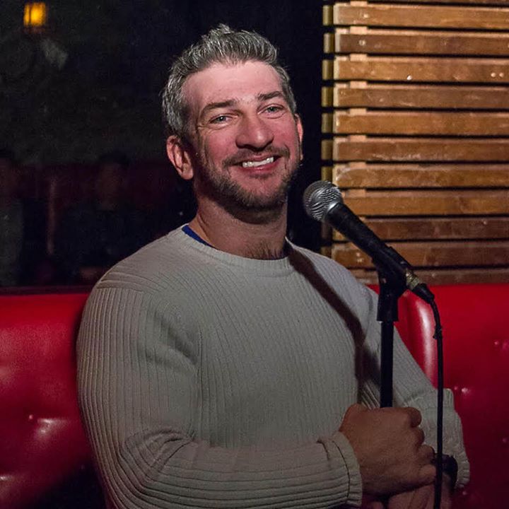 Ross Purdy Destroys Comedy