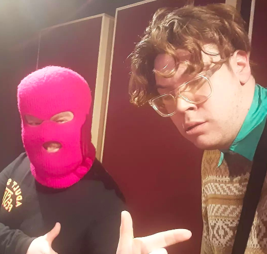 Ross Purdy Destroys Comedy