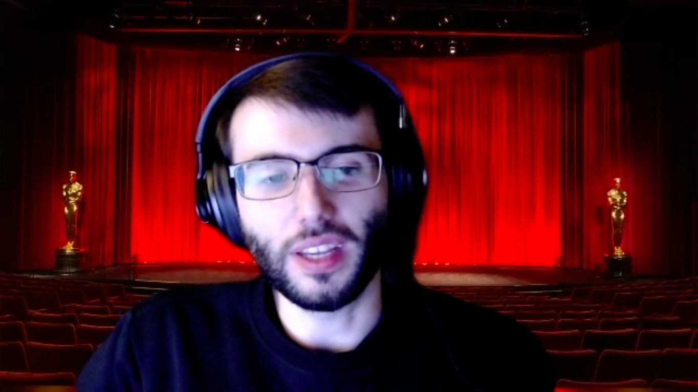 Ross Purdy Destroys Comedy