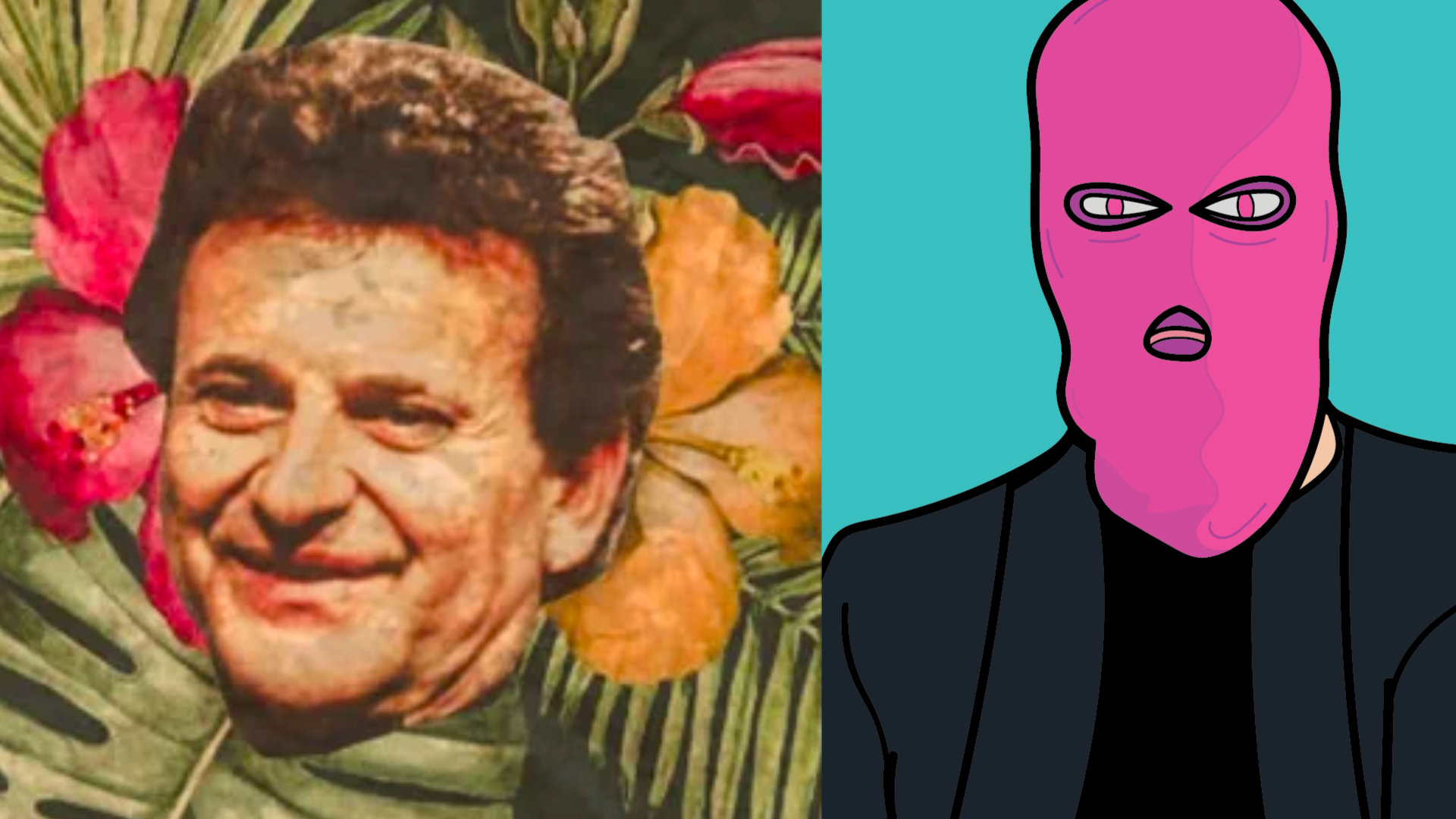 Ross Purdy Destroys Comedy