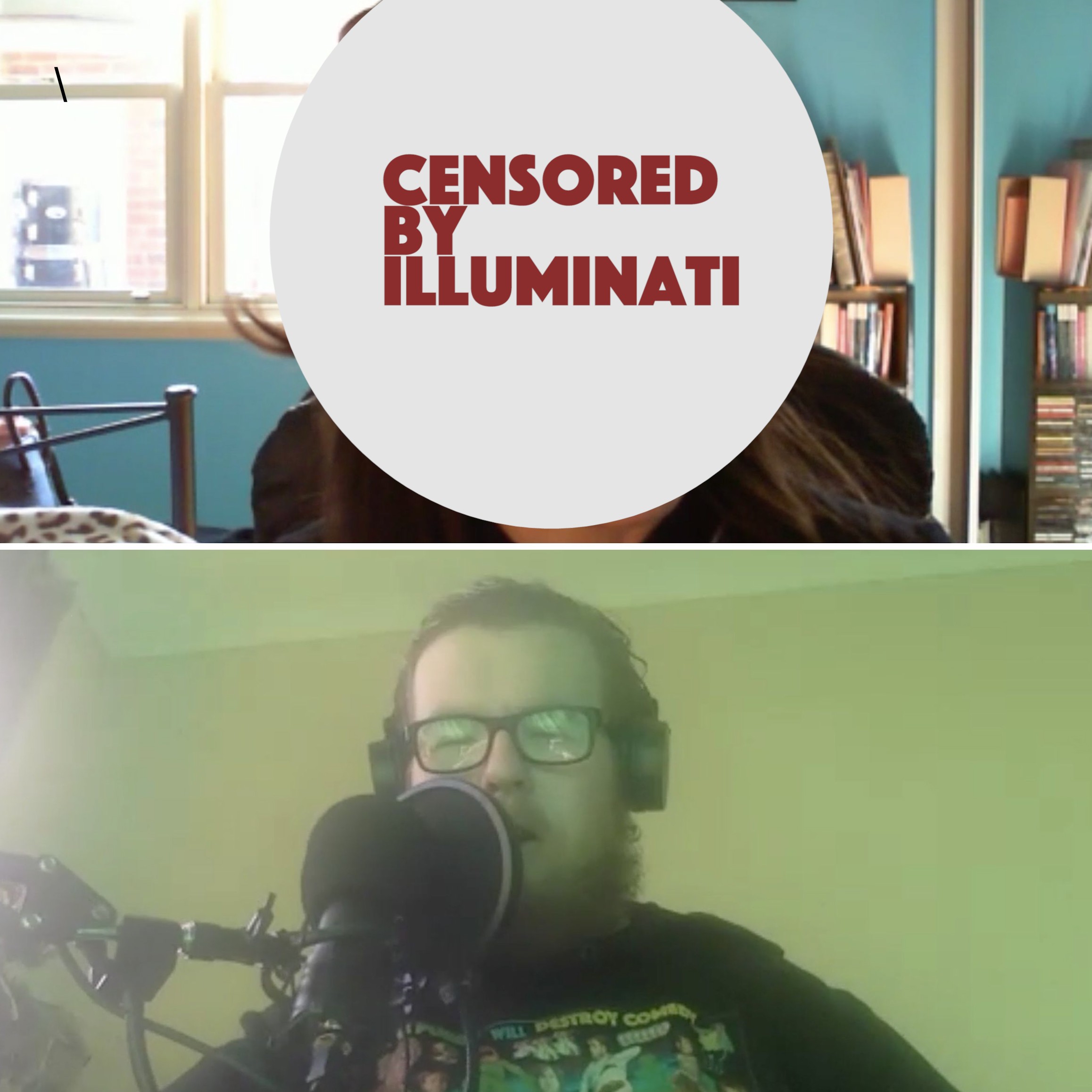 Ross Purdy Destroys Comedy