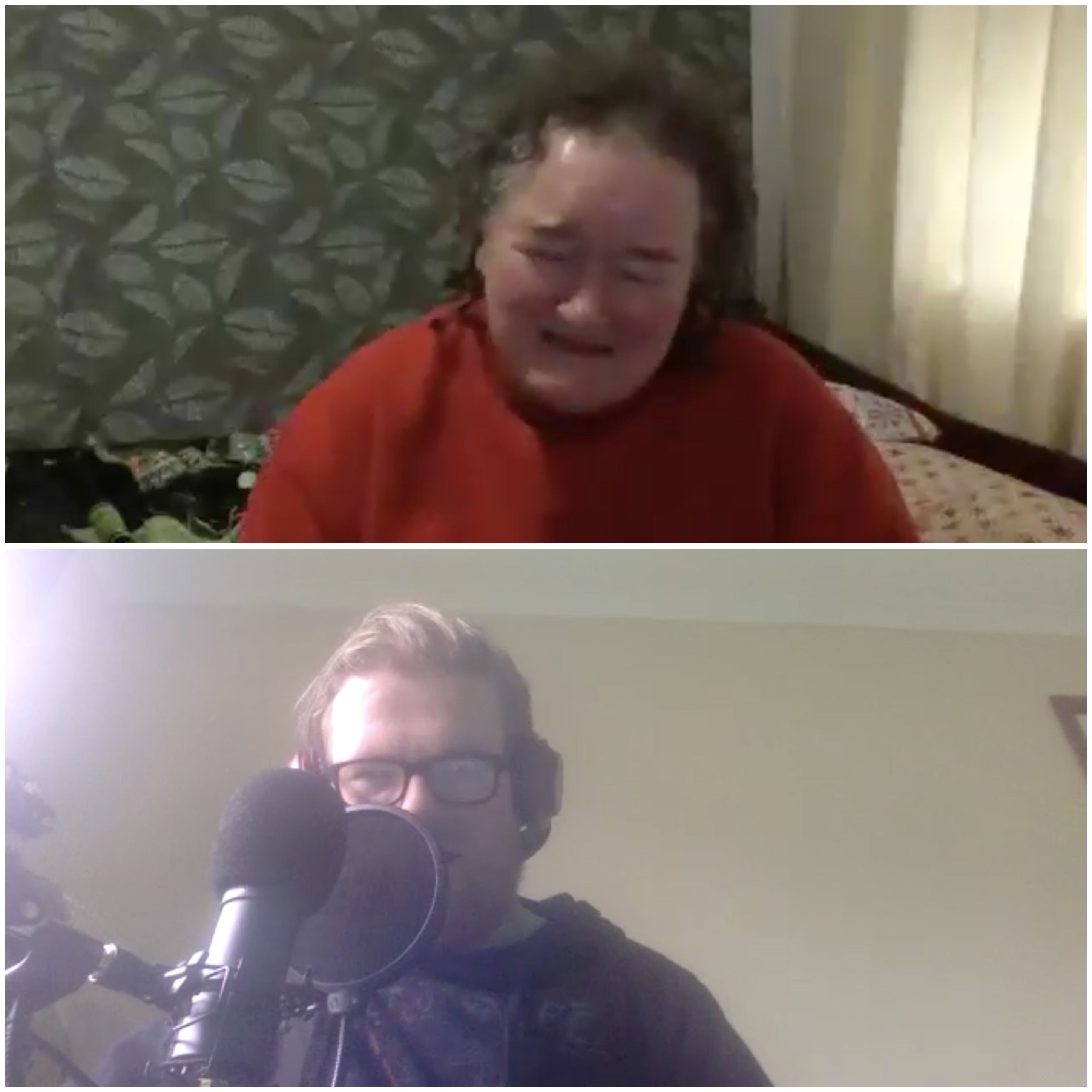 Ross Purdy Destroys Comedy