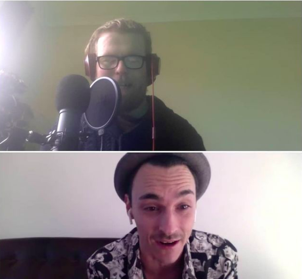 Ross Purdy Destroys Comedy