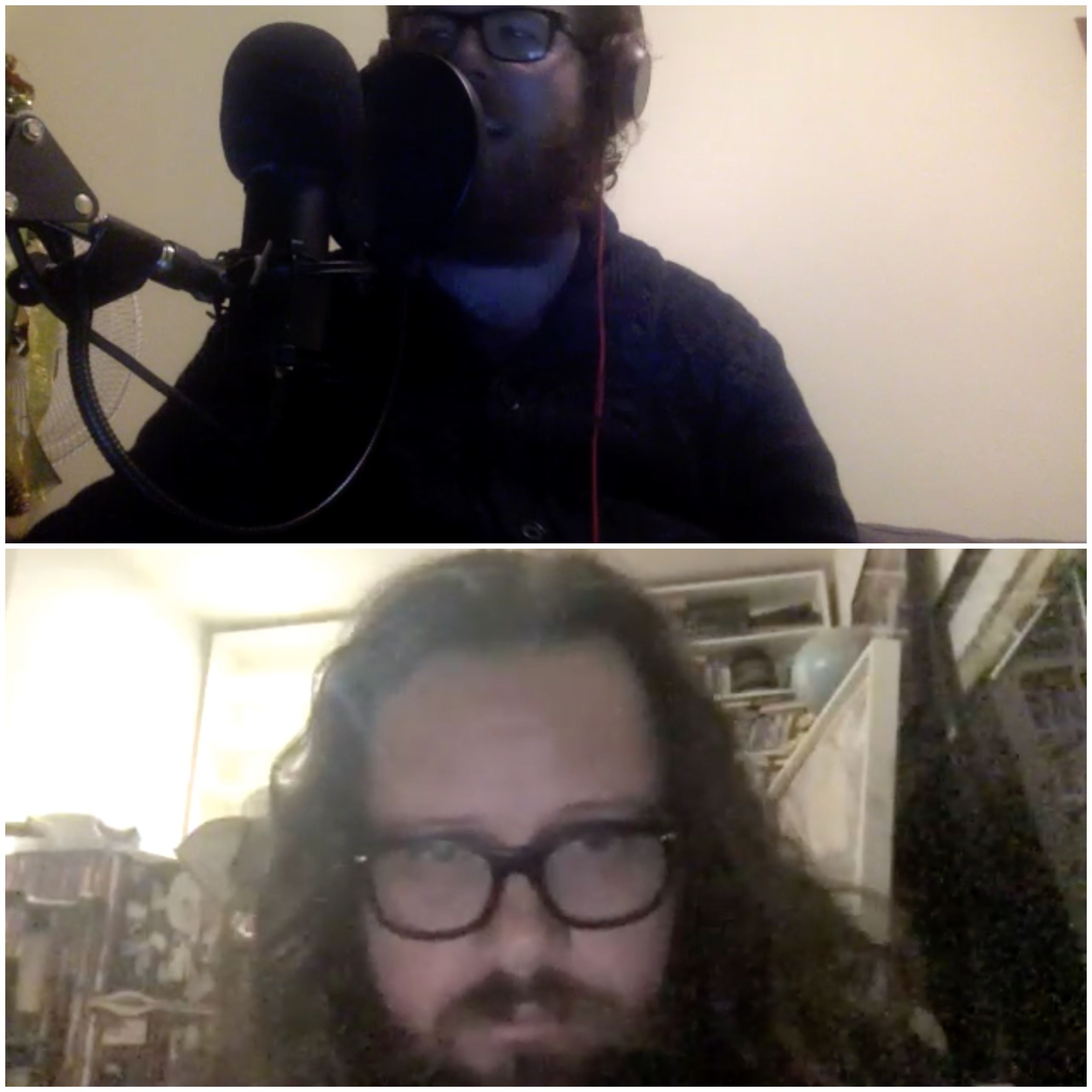 Ross Purdy Destroys Comedy