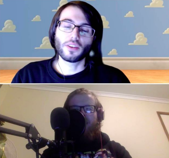Ross Purdy Destroys Comedy