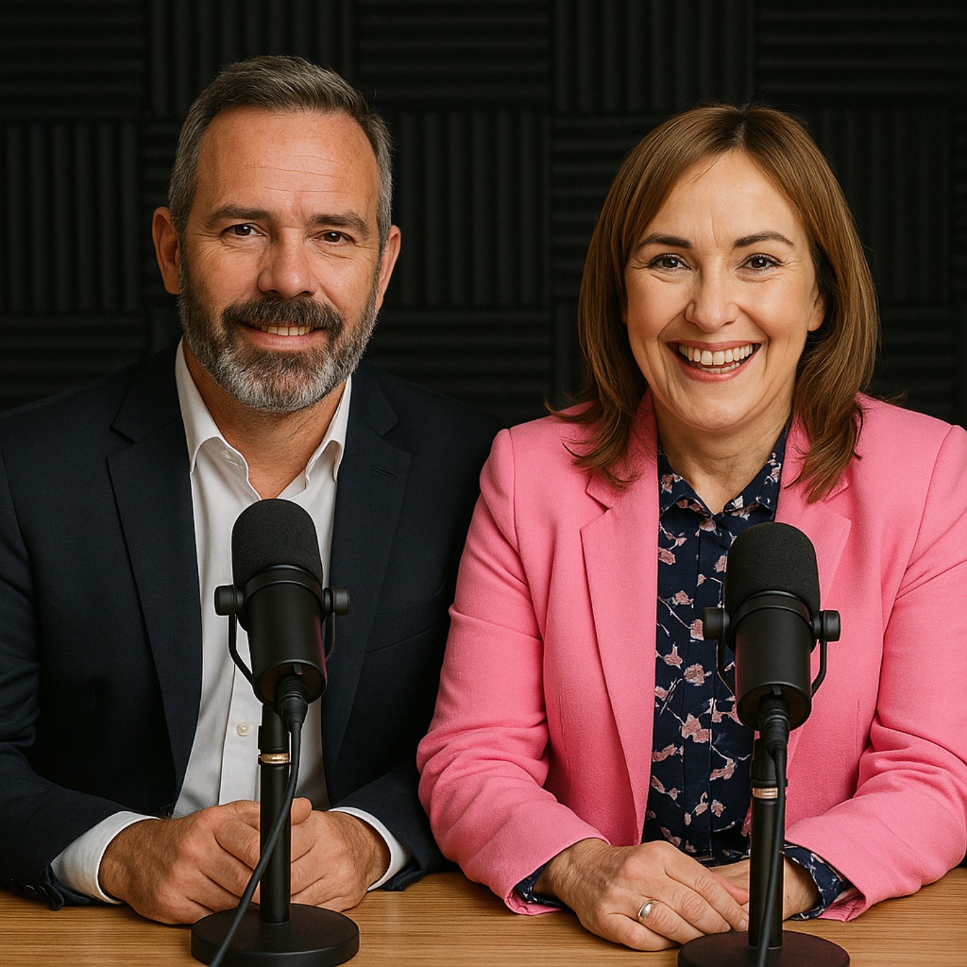 Lee Bristow: Why Most Irish Businesses Are Still Paddling in the Shallow End