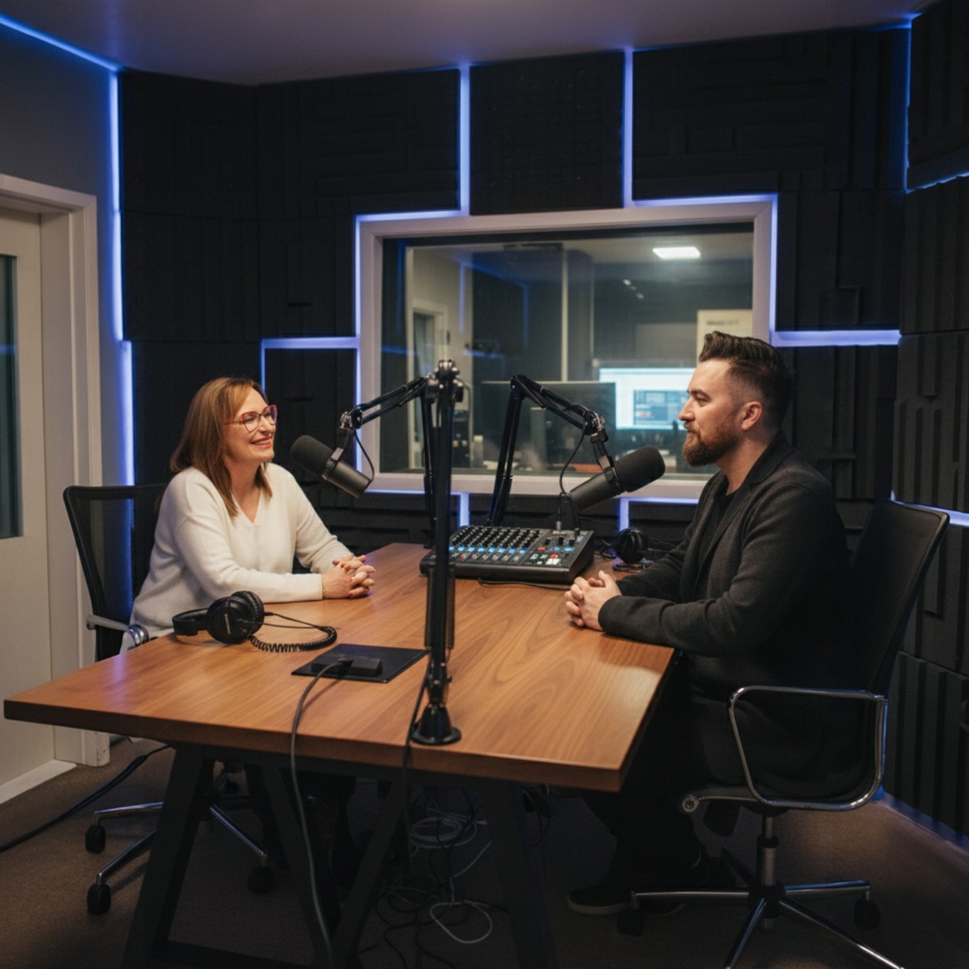 How One Architect Convinces Others to Embrace AI