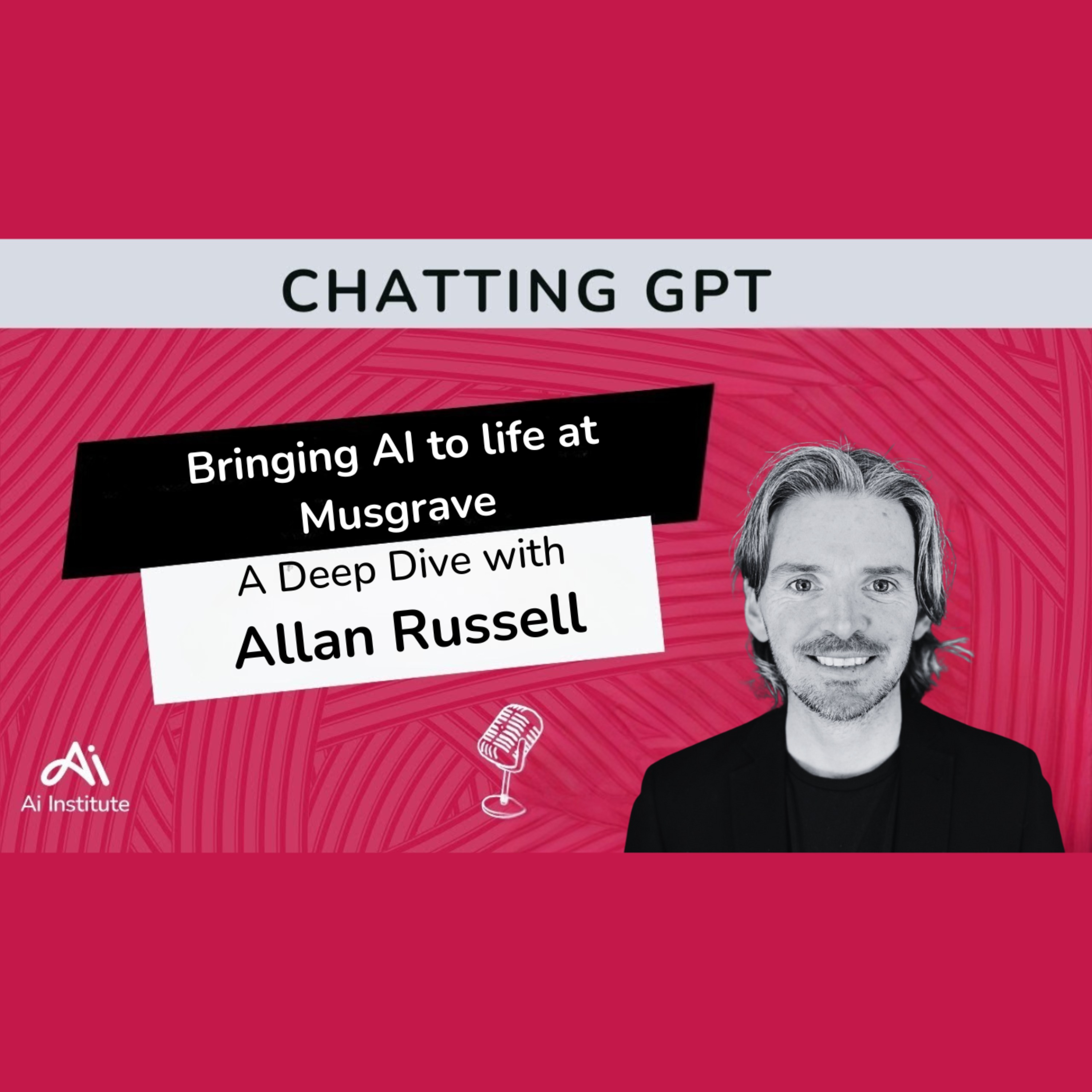 REPLAY: Shadow IT Uncovered: How One Irish Retailer Found 300,000 Grammarly Hits - Then Built a Plan