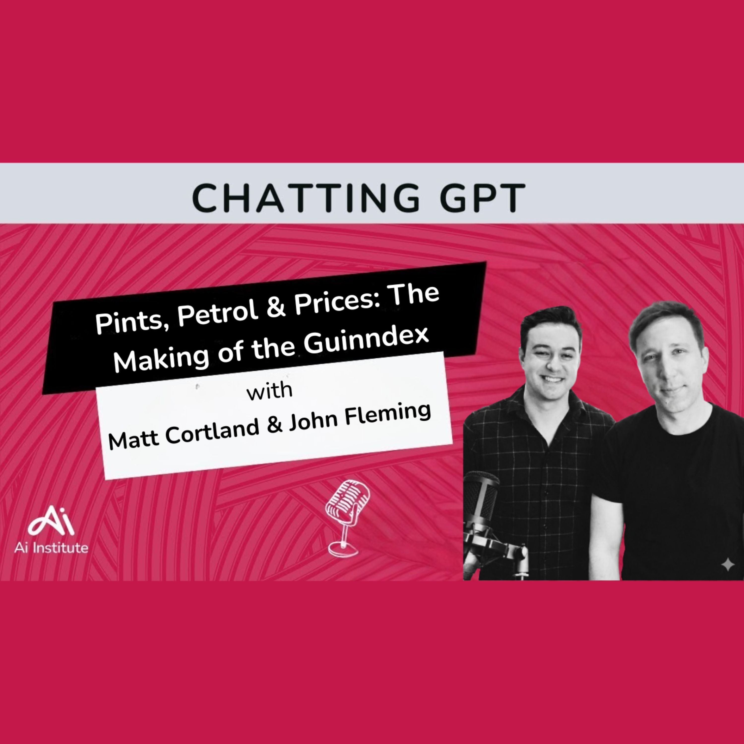 Pints, Petrol and Prices