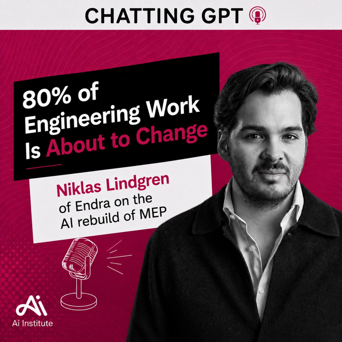 80% of Engineering Work Is About to Change