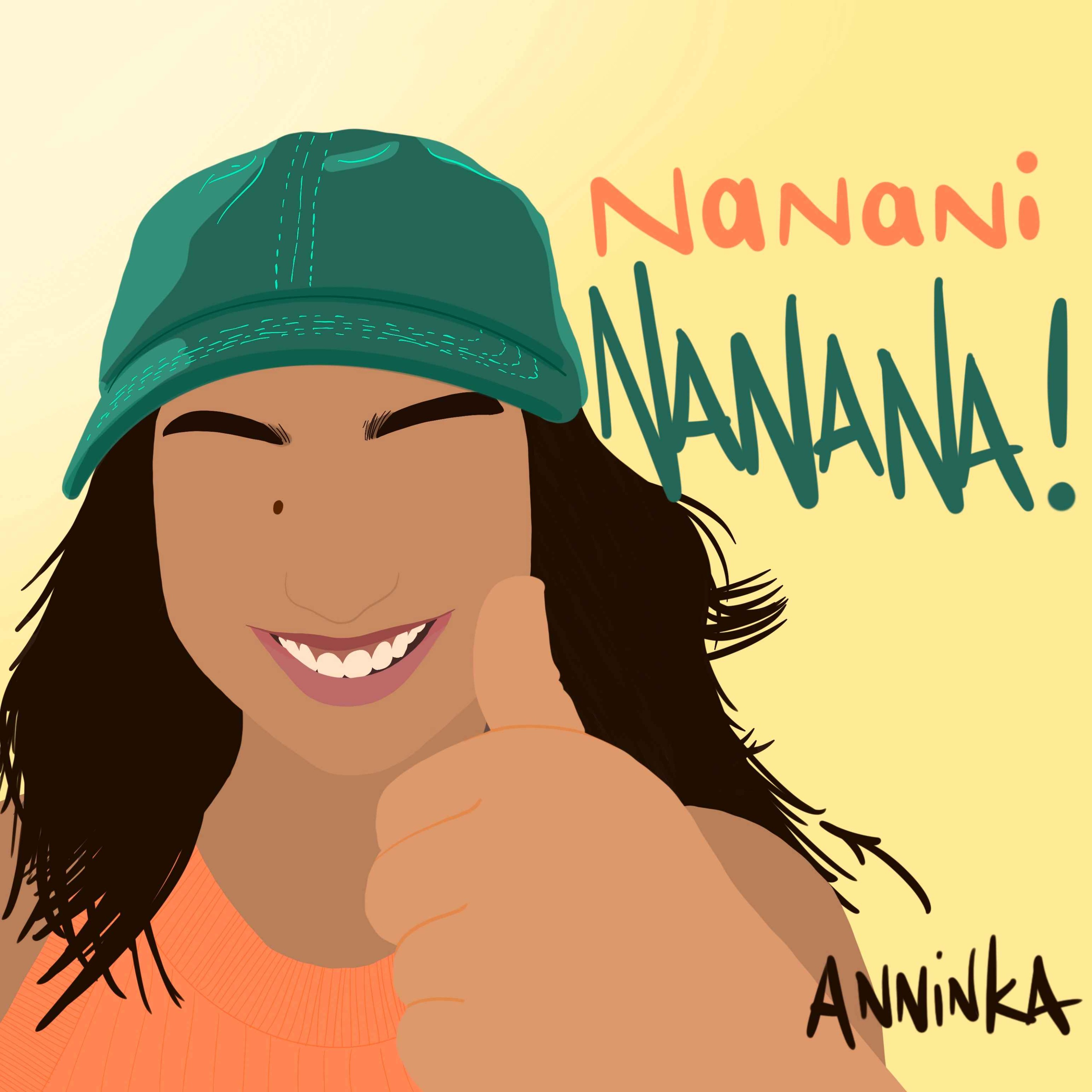 Nanani Nanana...