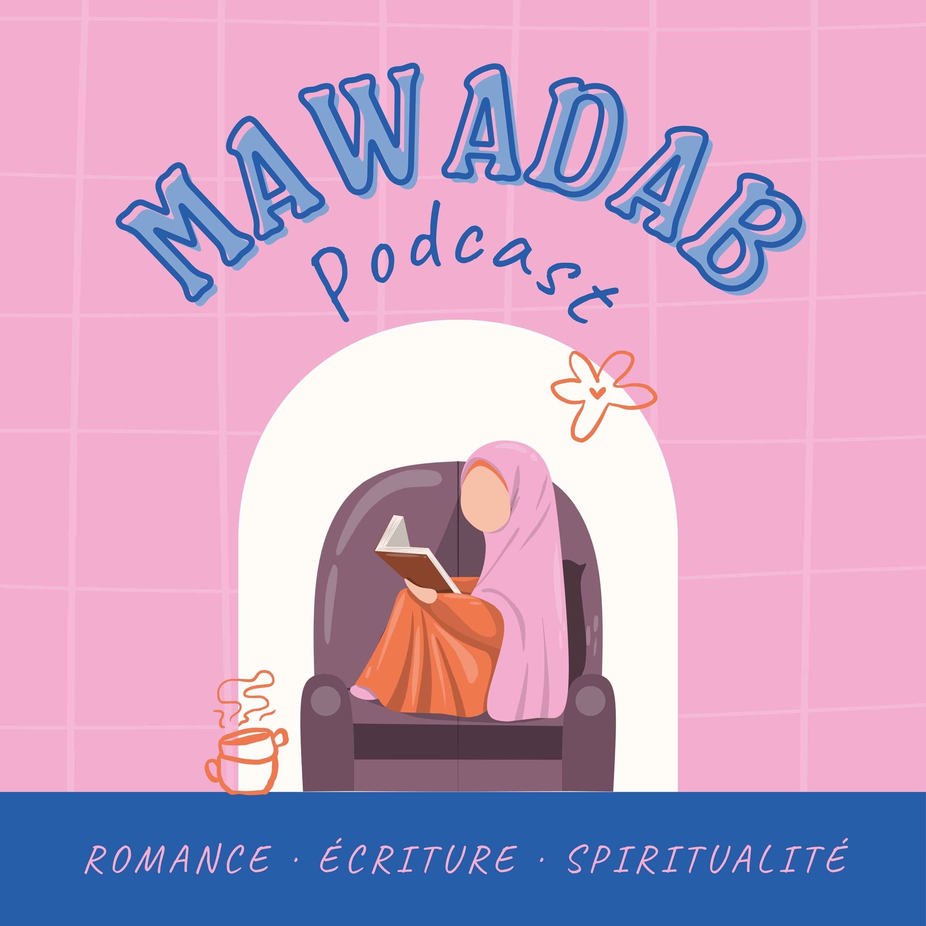 Mawadab Podcast