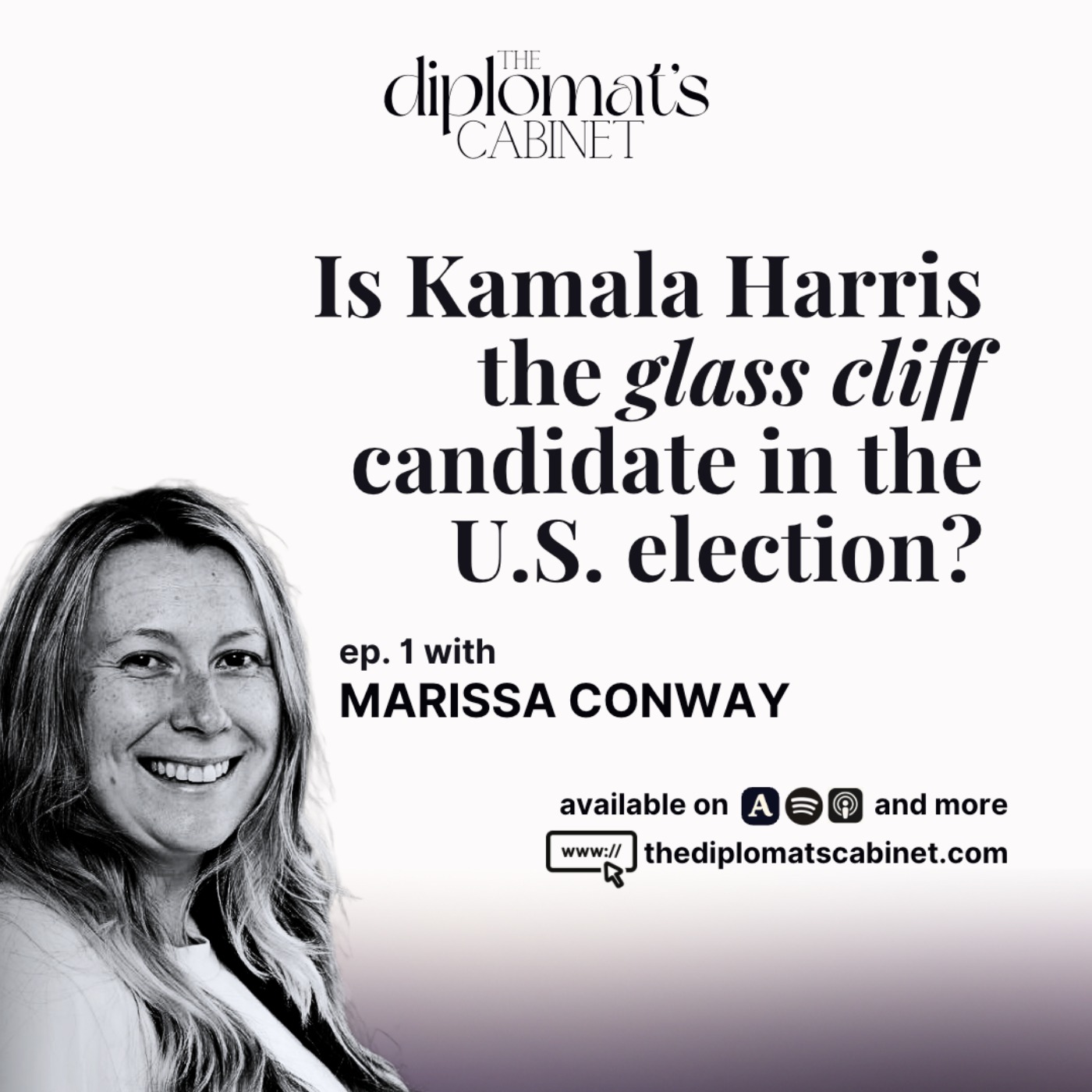The Diplomat\'s Cabinet