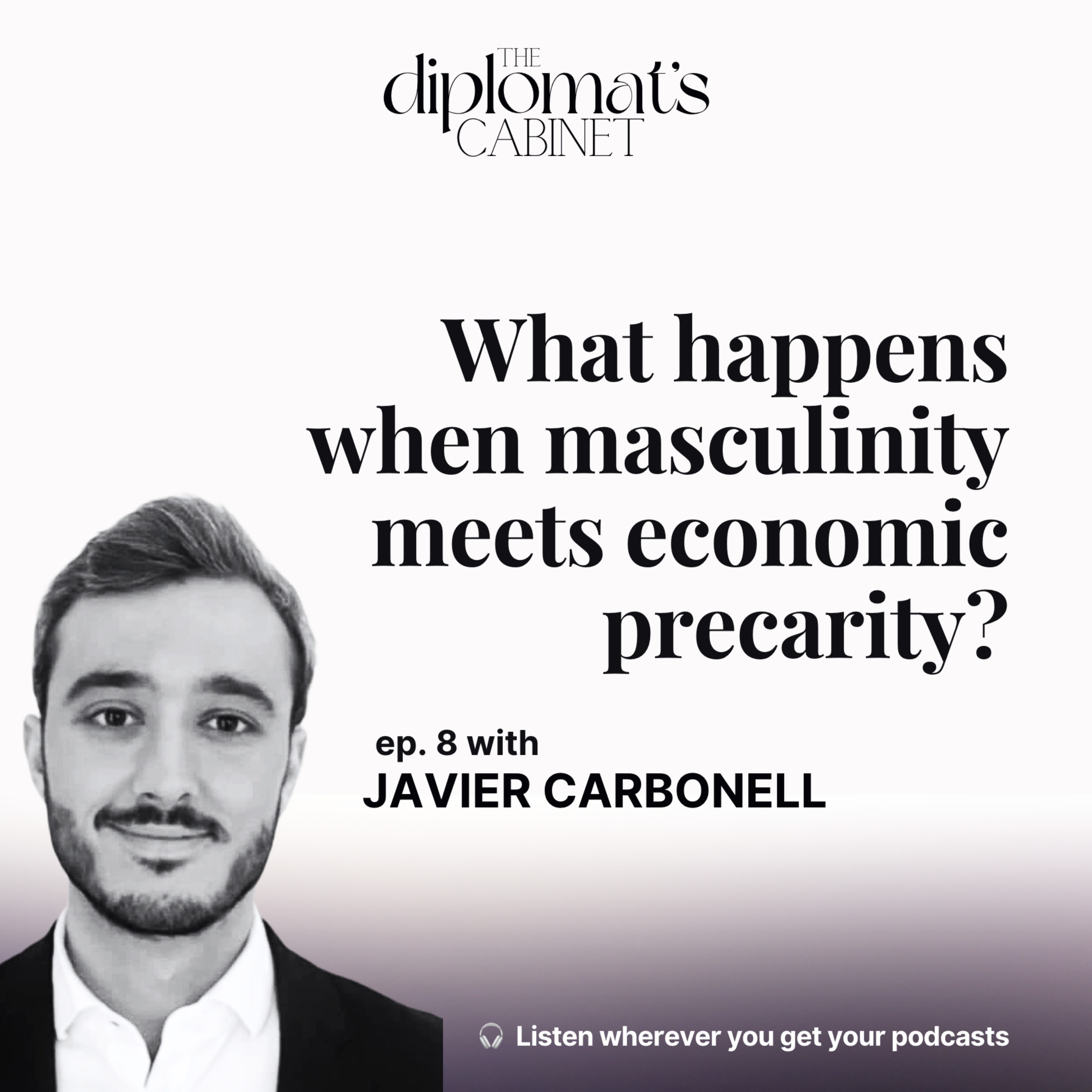 The Diplomat\'s Cabinet