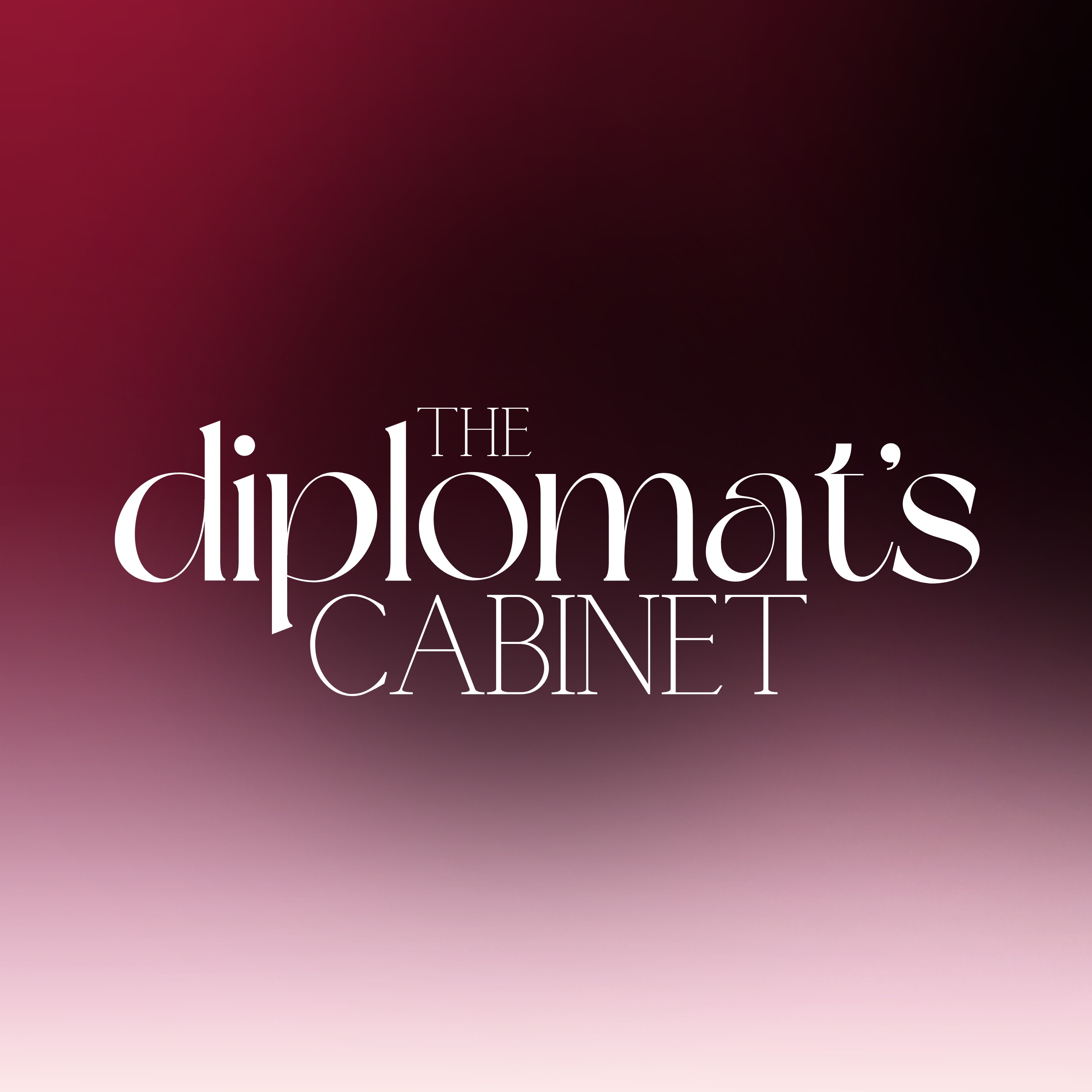 The Diplomat’s Cabinet