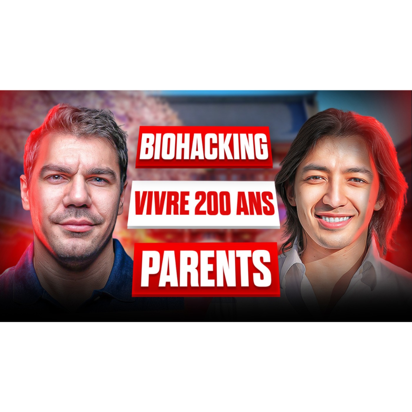 Le guide pour vivre longtemps en bonne santé – avec Vincent Foulonneau episode artwork