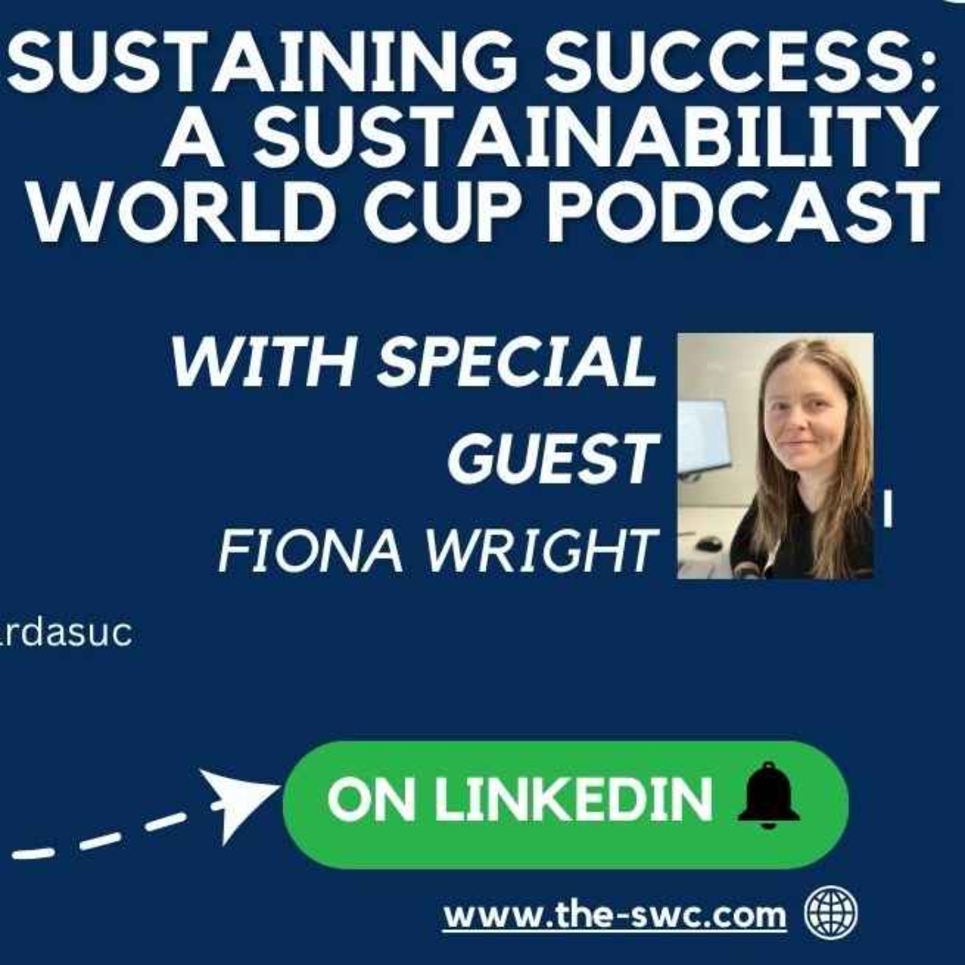 Sustaining Success.