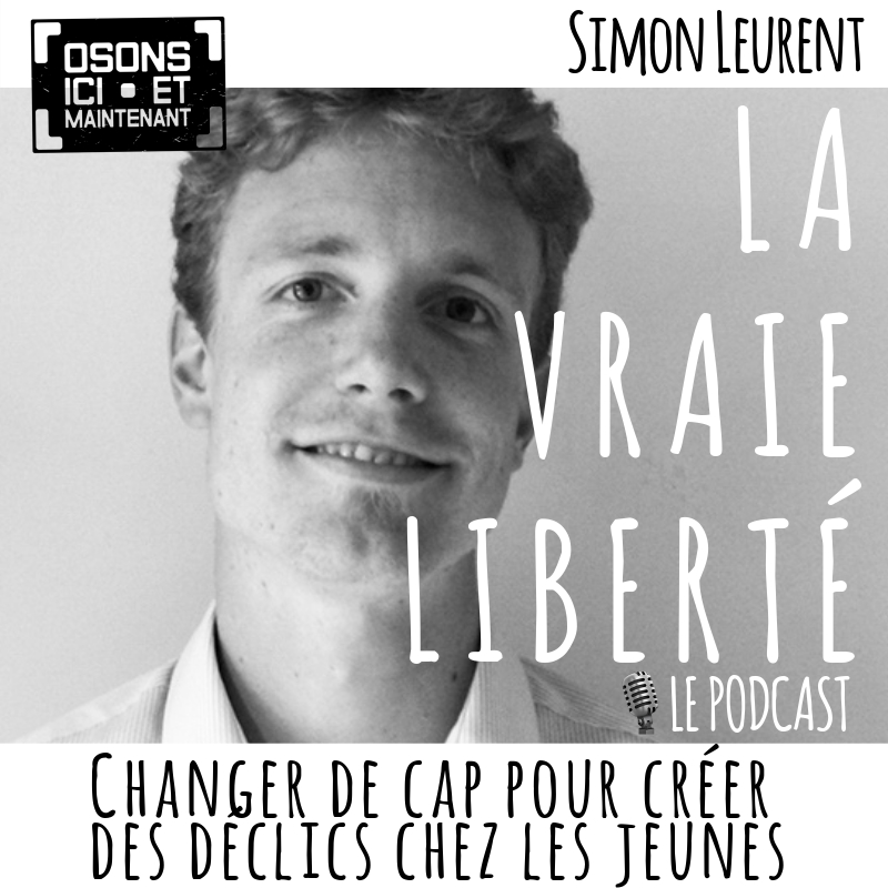 LA VRAIE LIBERTÉ - PODCAST INSPIRANT