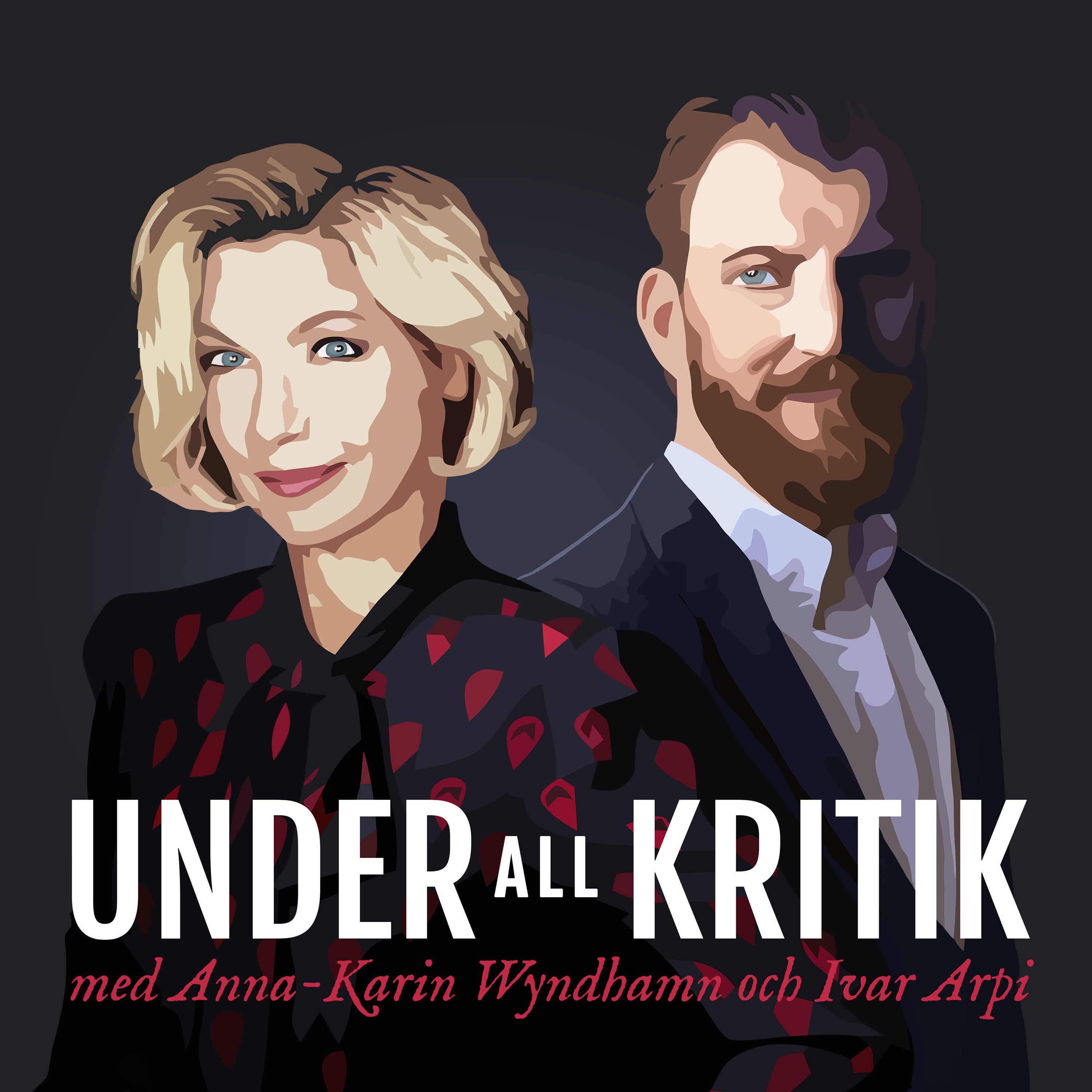 Under all kritik