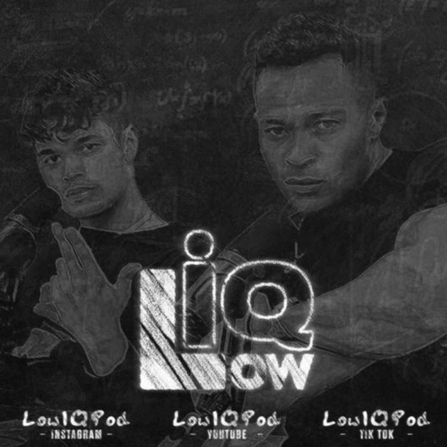 Low IQ