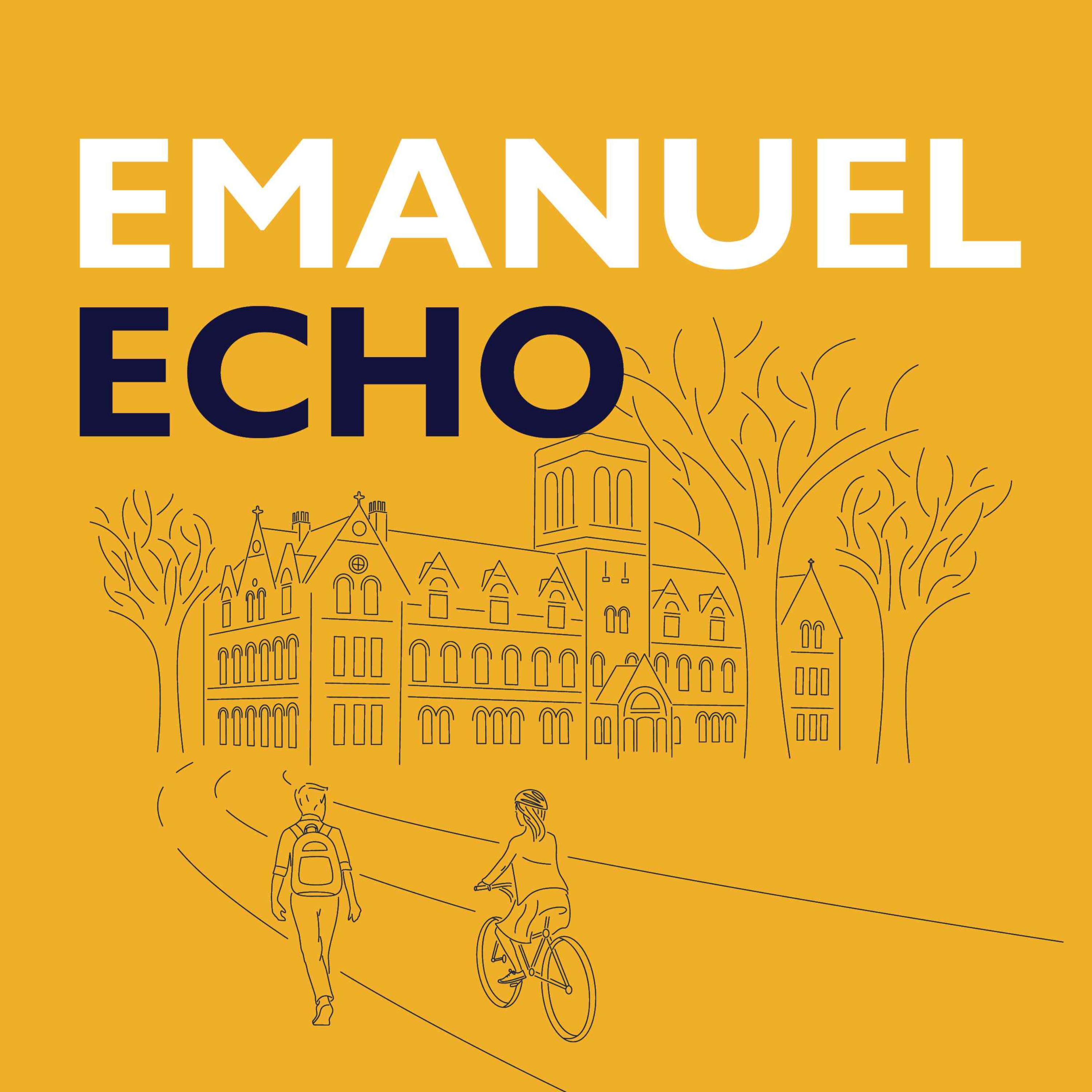 Emanuel Echo
