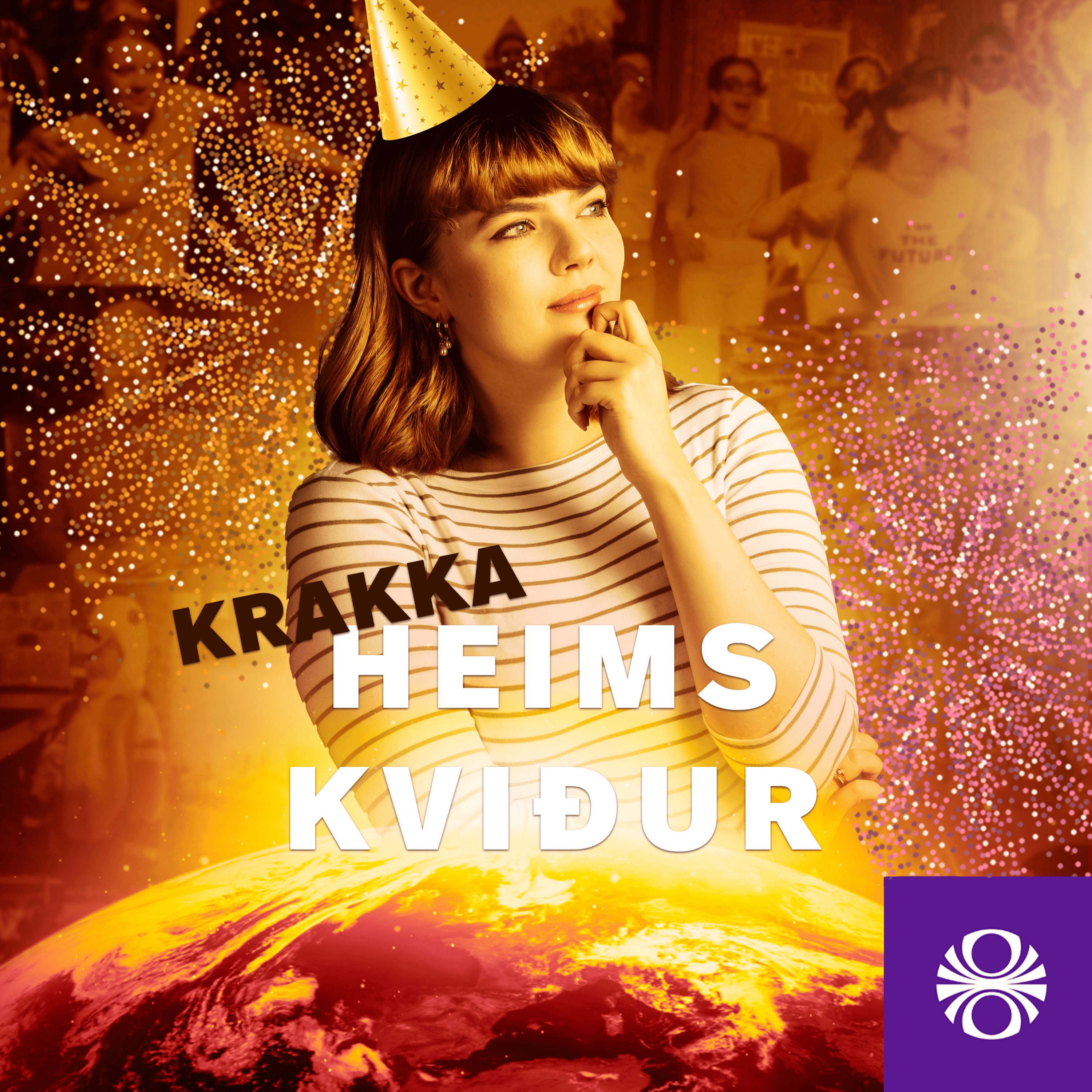 Krakkaheimskviður
