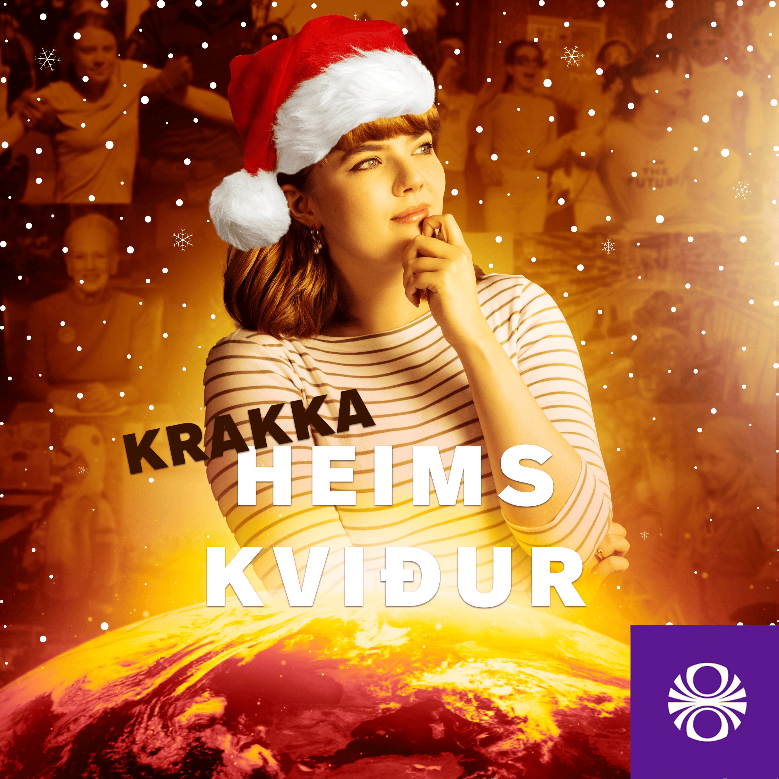 Krakkaheimskviður