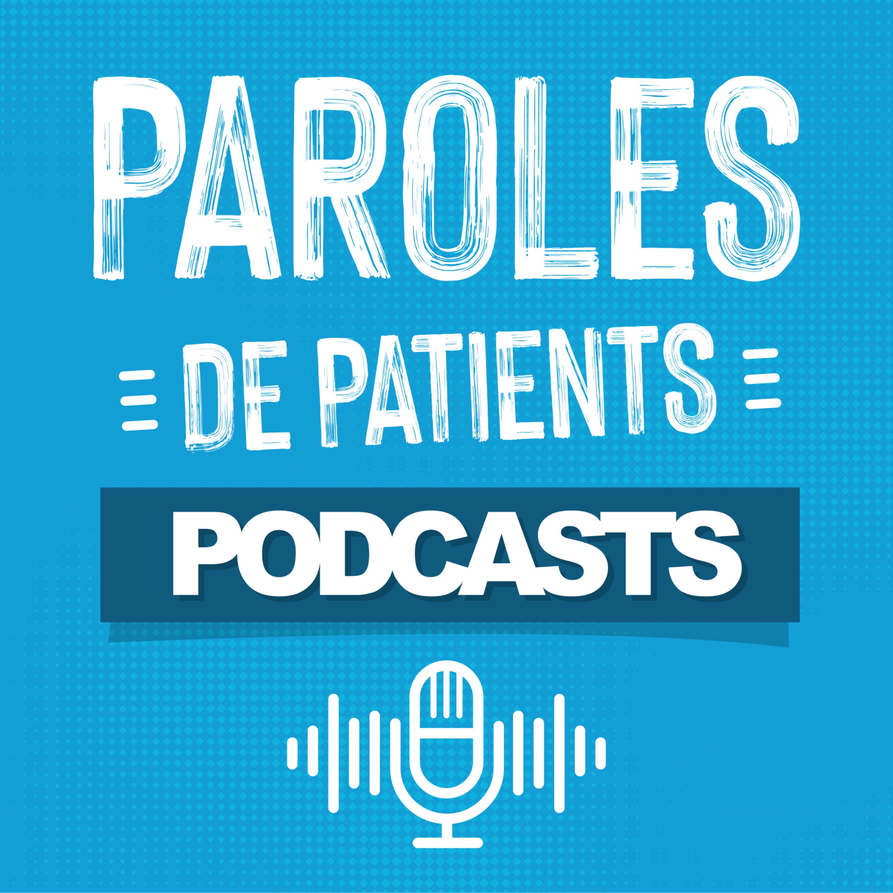 Paroles de patients - Greffe de rein : témoignage d'un duo "donneur-receveur" episode artwork