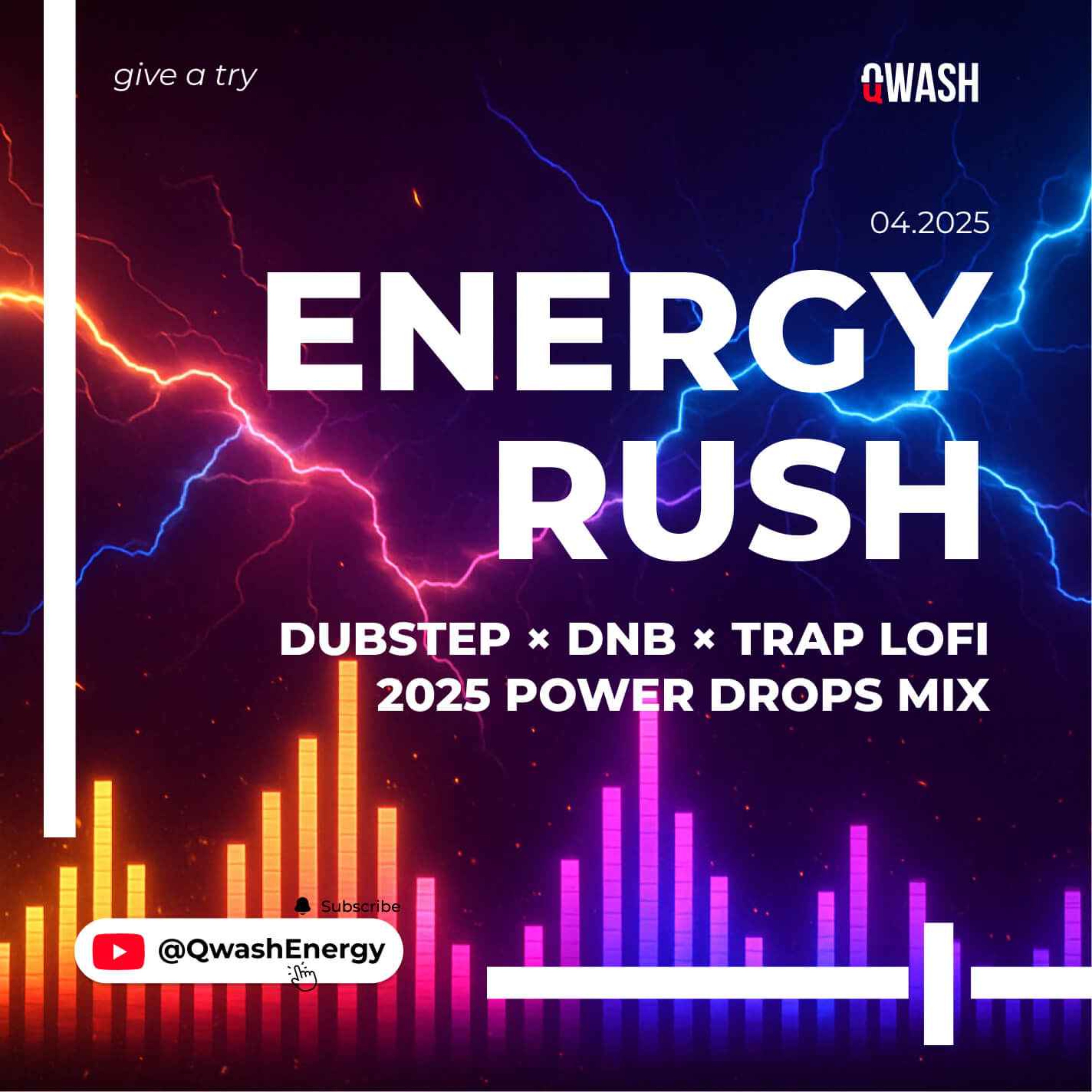 QWASH ENERGY