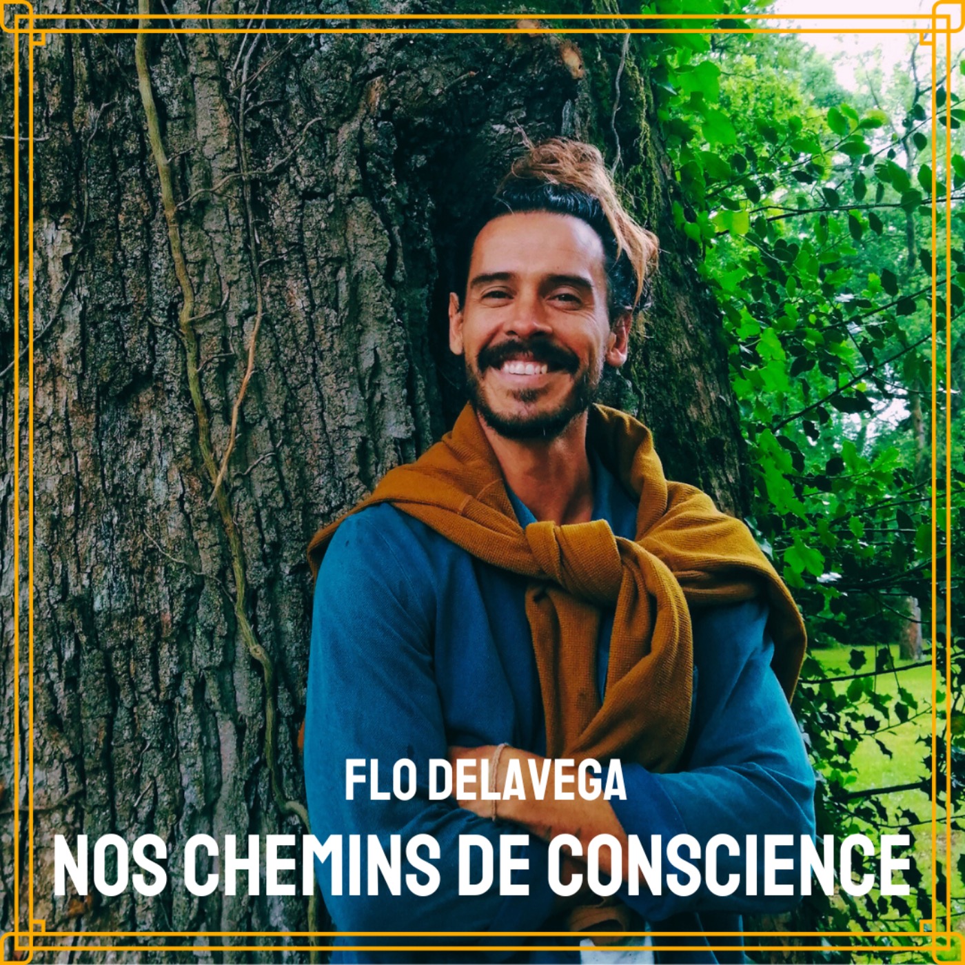 Nos chemins de conscience