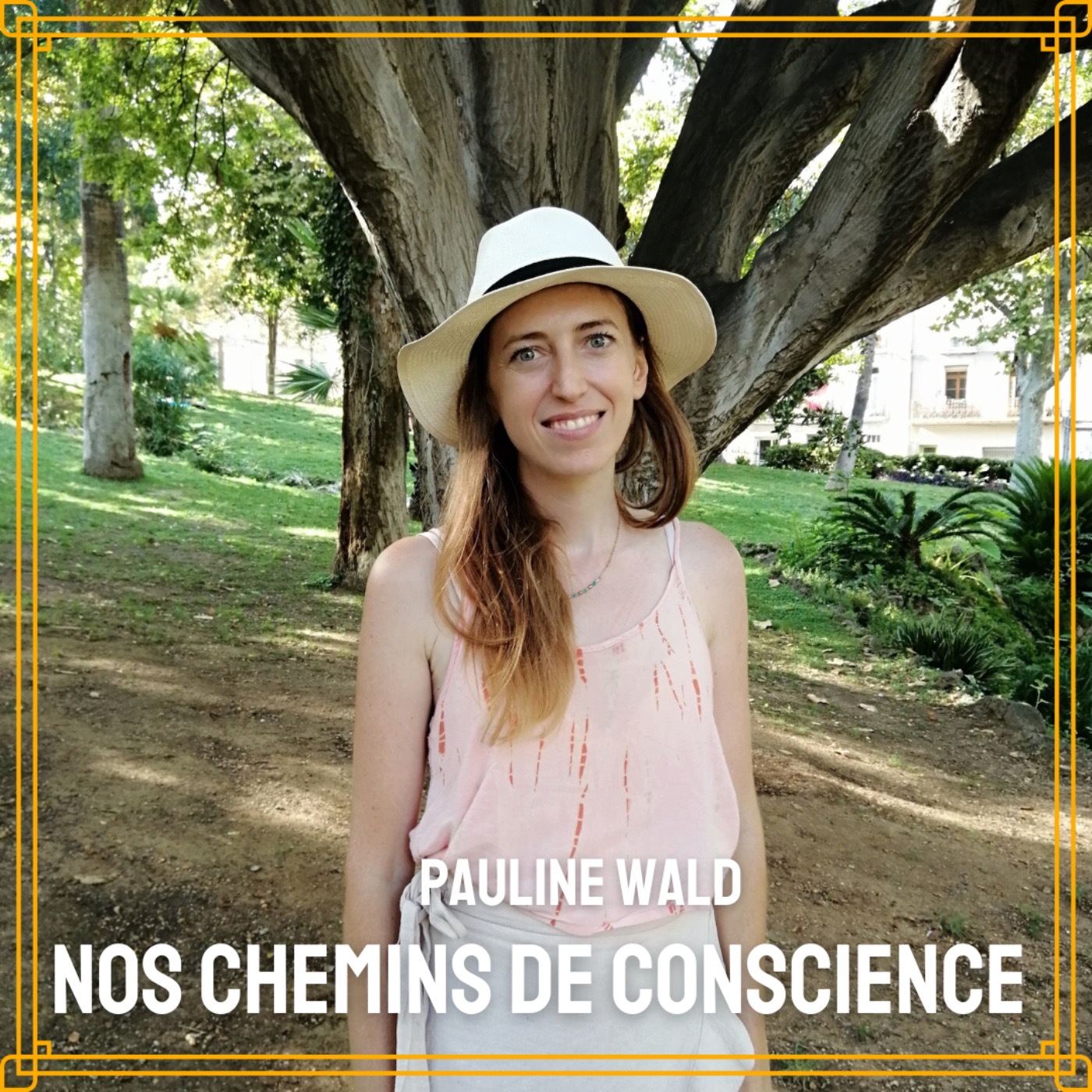 Nos chemins de conscience