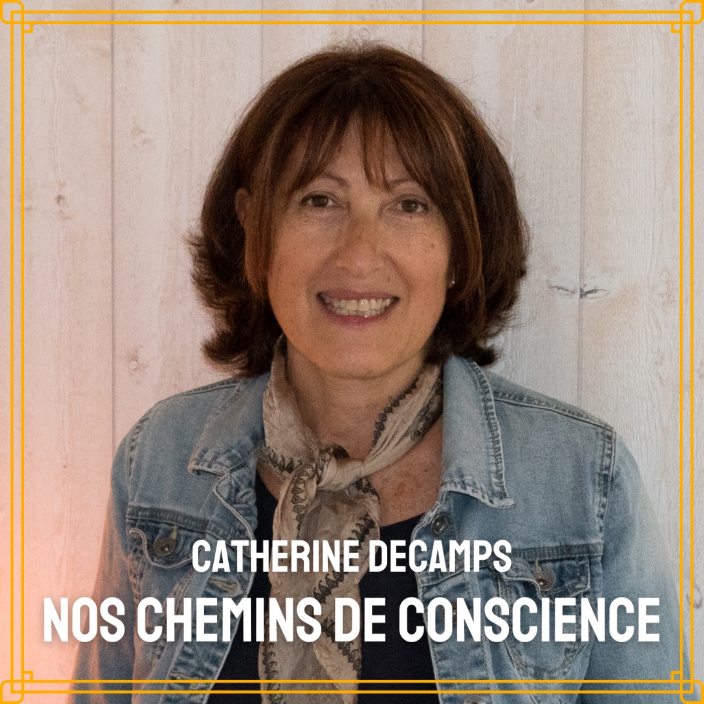 Nos chemins de conscience