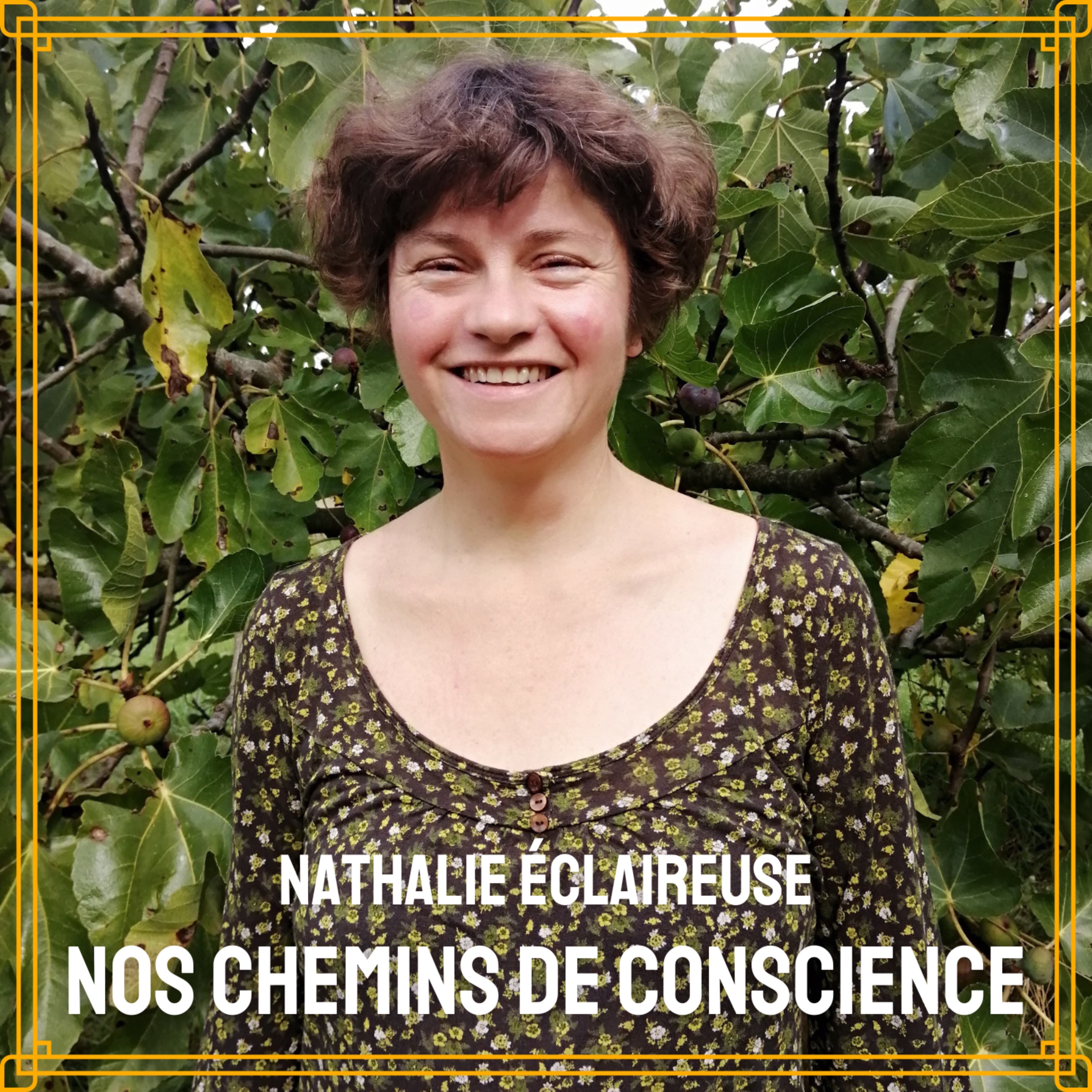 Nos chemins de conscience