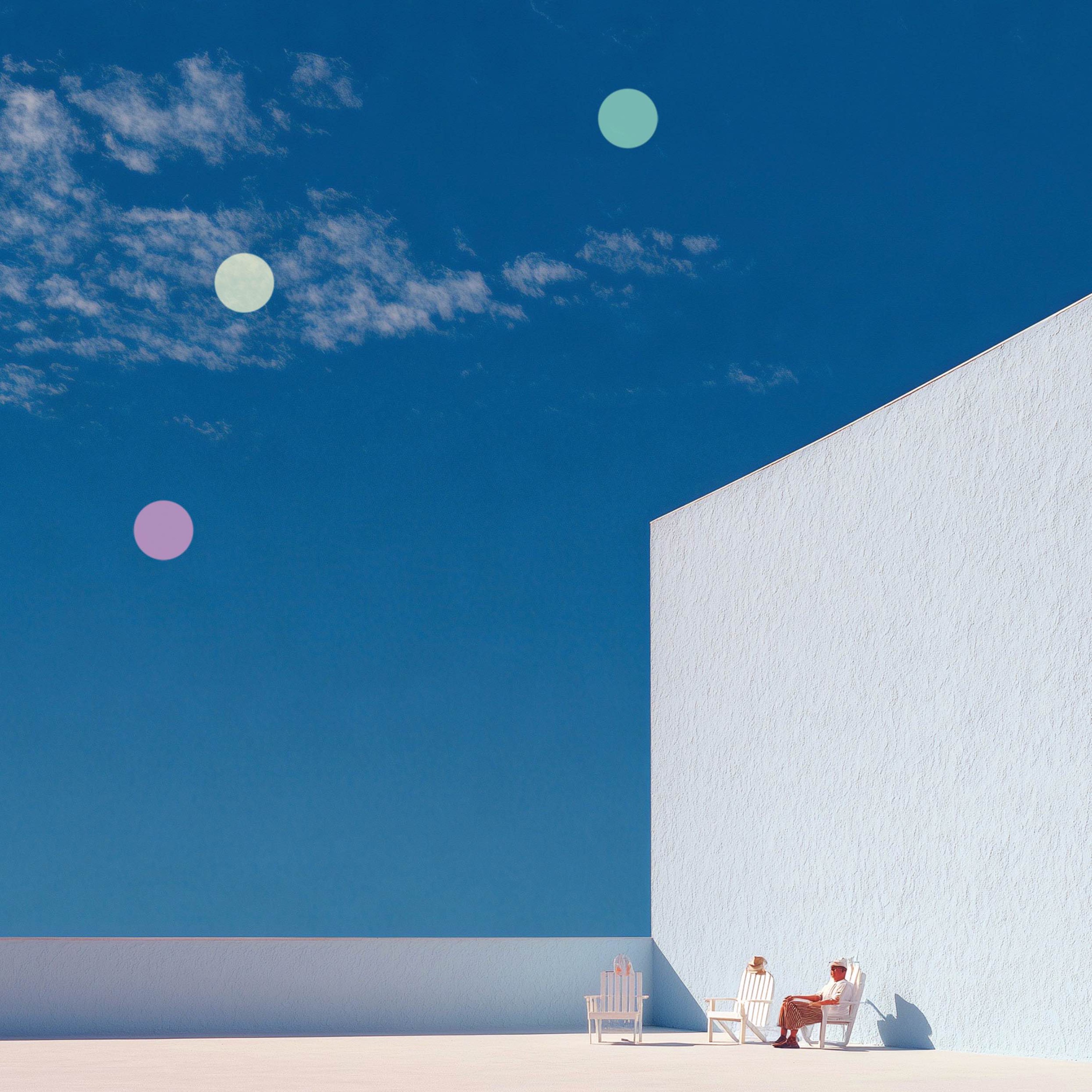 クラシック・ホワイトノイズと微細な533Hzトーン | 愛の周波数