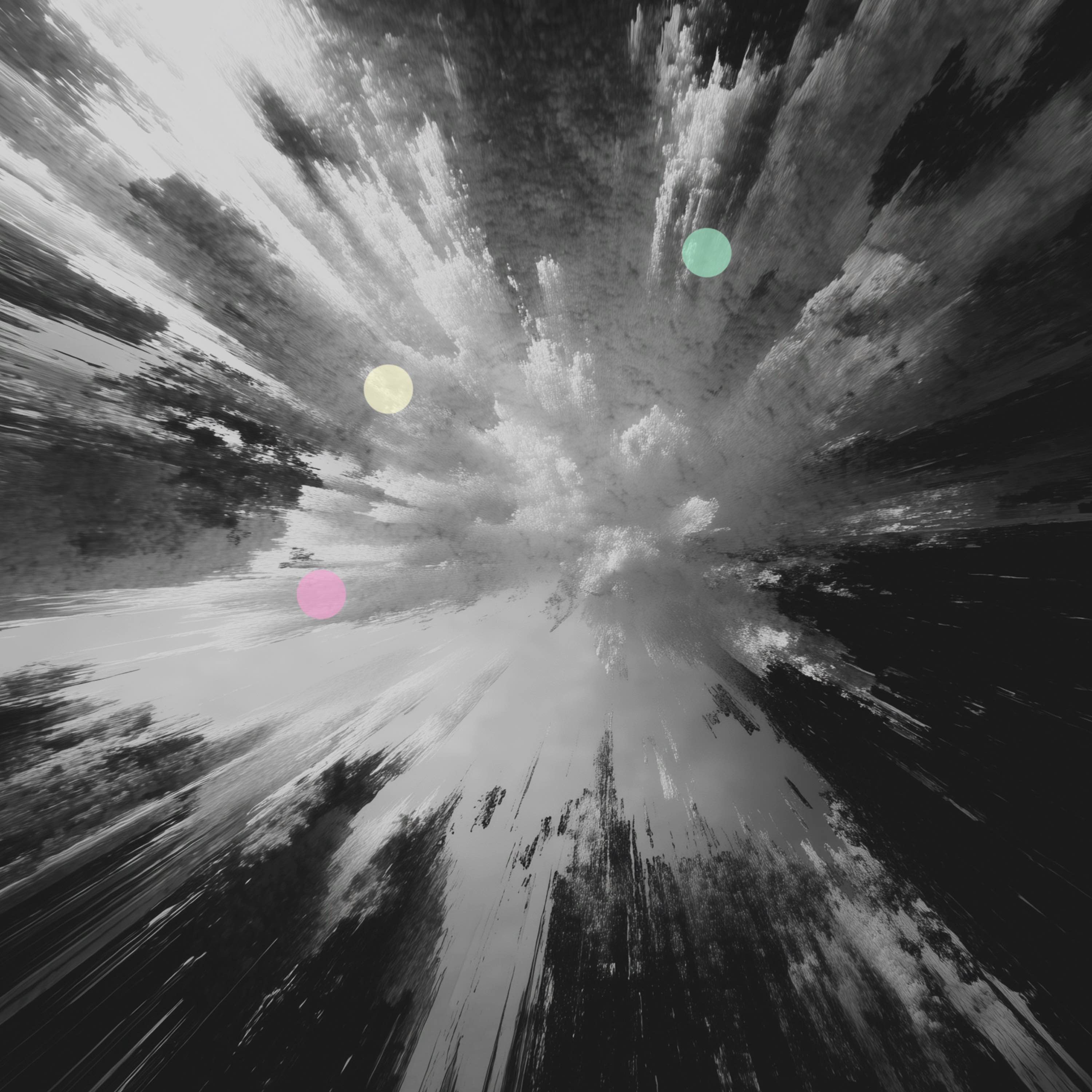 いちばんやさしいホワイトノイズ