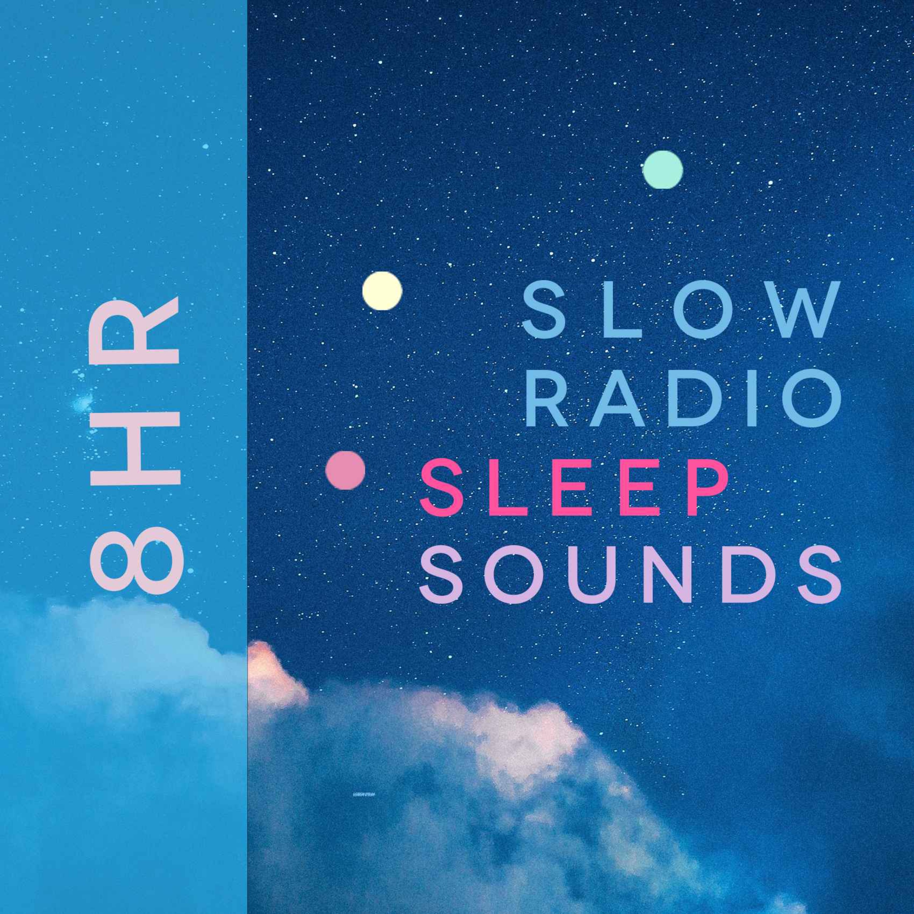 8時間の海の音で眠りへ | 太平洋の静けさ