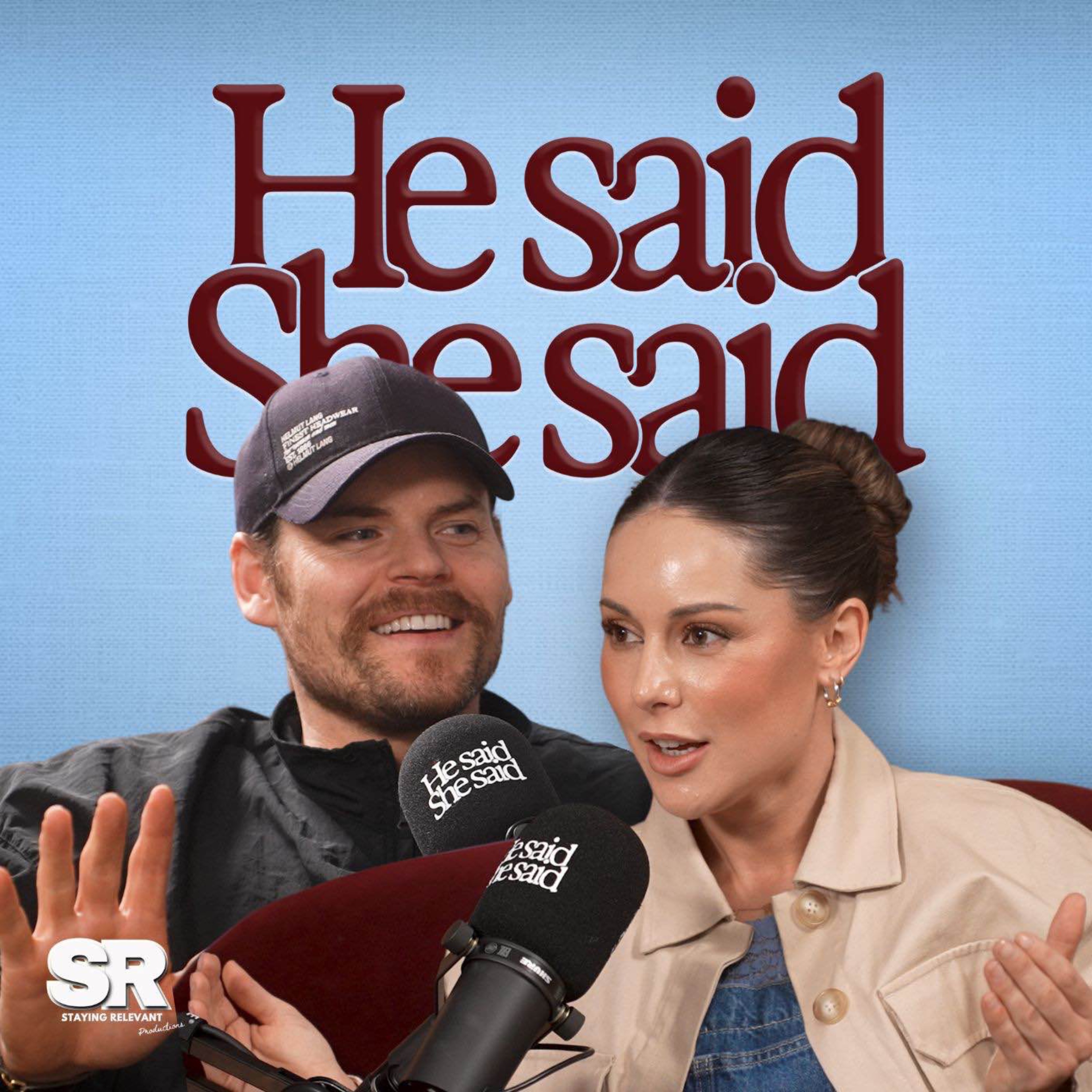 Why We Clash (and Still Make It Work)