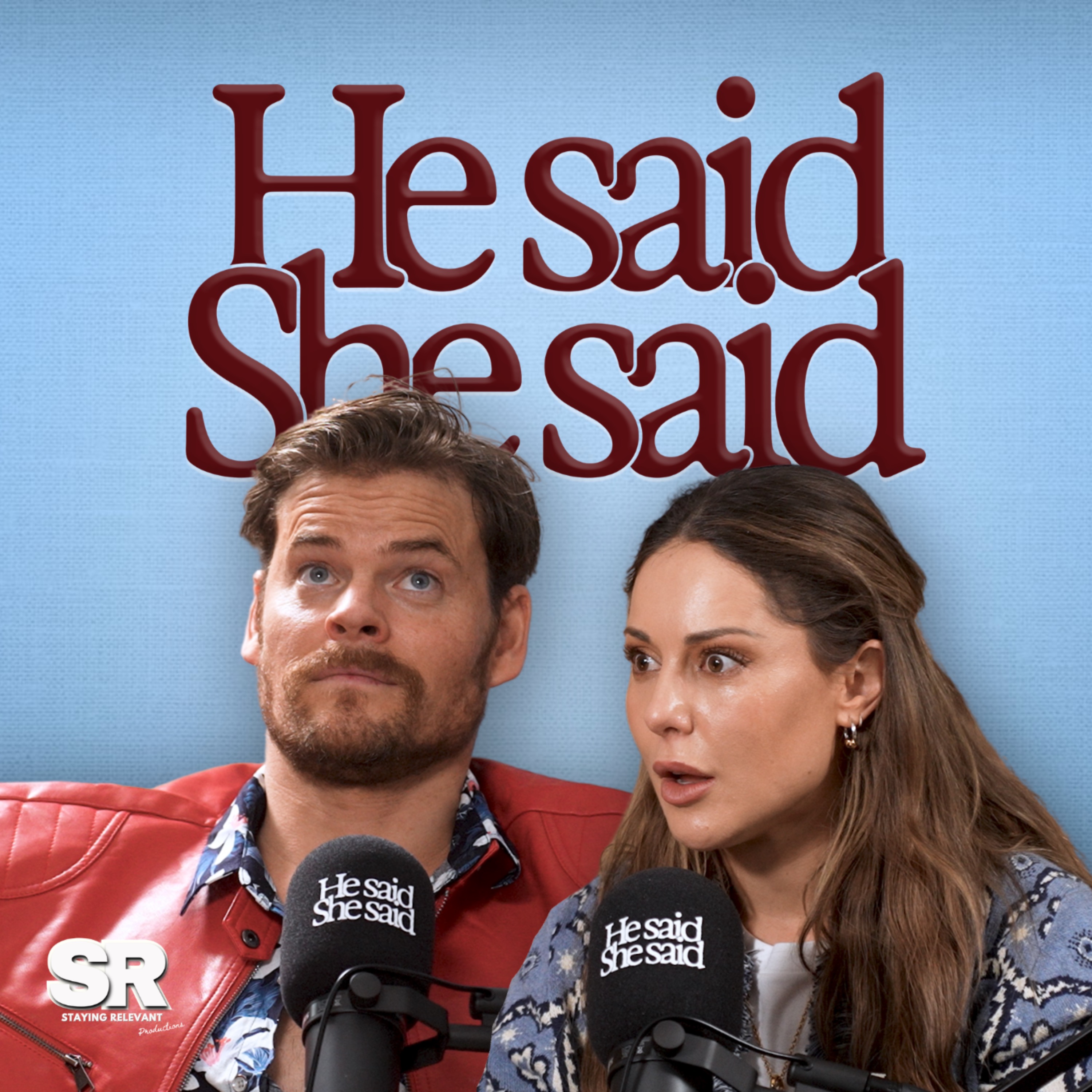 The REAL Reason We’re Not Married Yet…