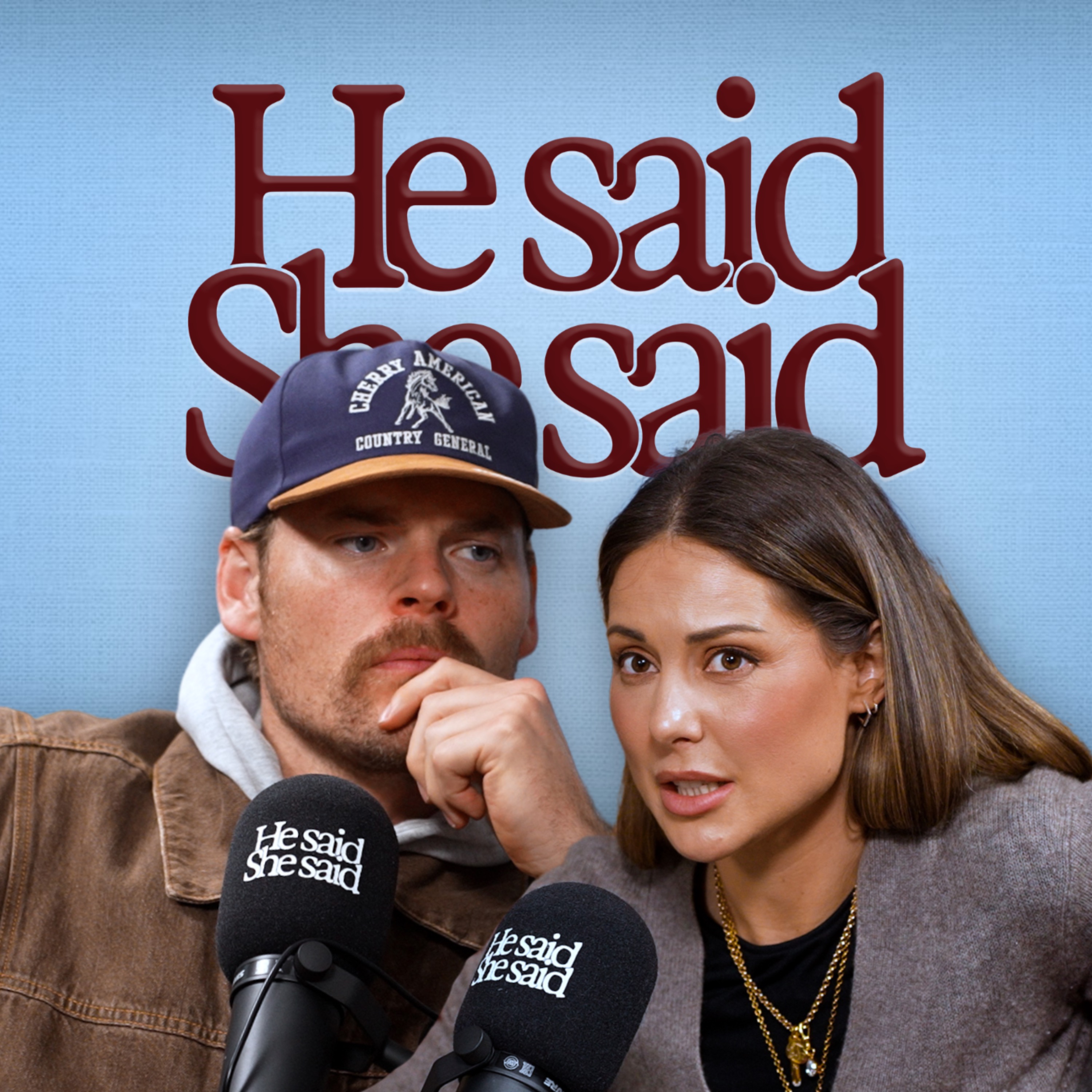 Did We Rush Into Parenthood? episode artwork
