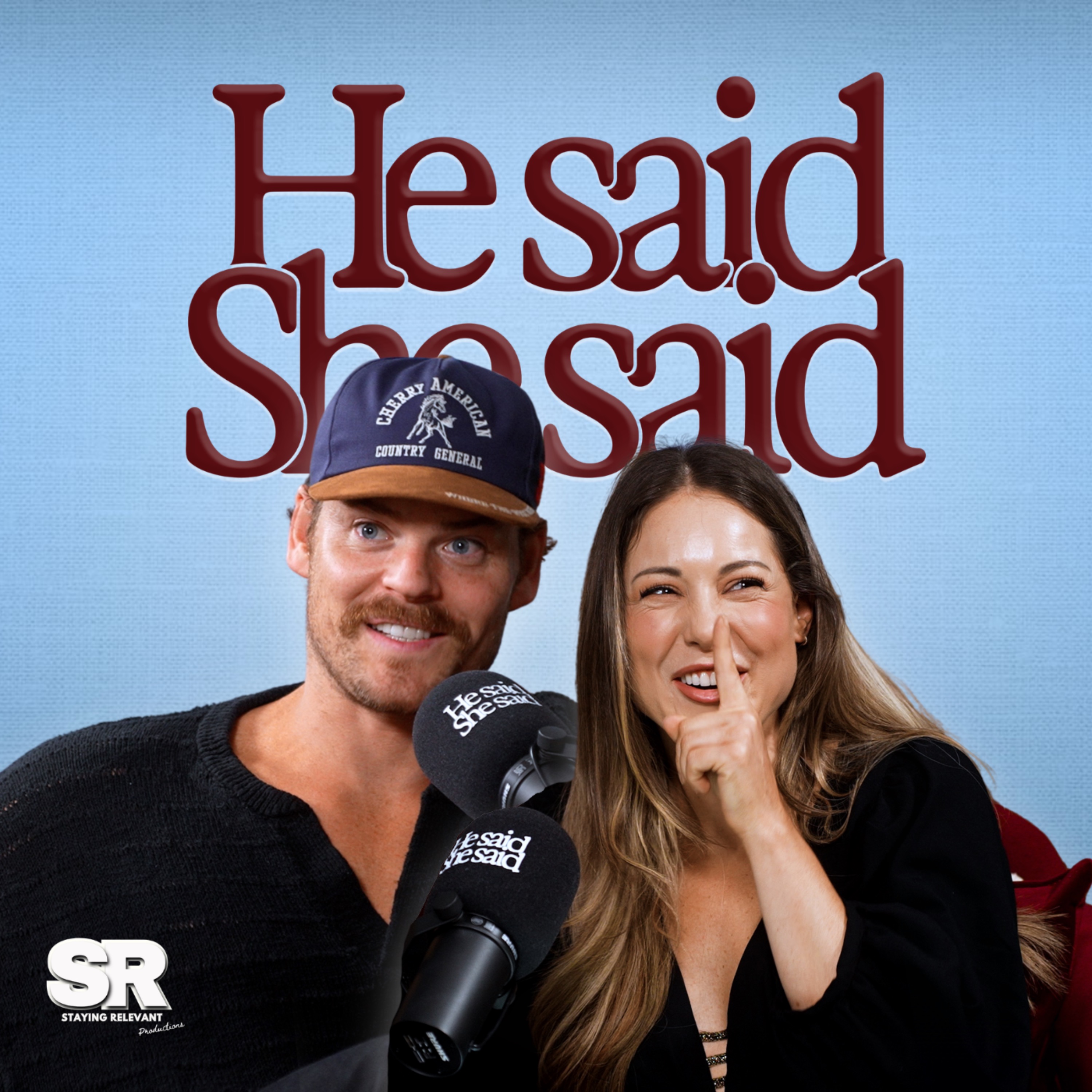 Things Got Heated Discussing Our Argument Styles... episode artwork