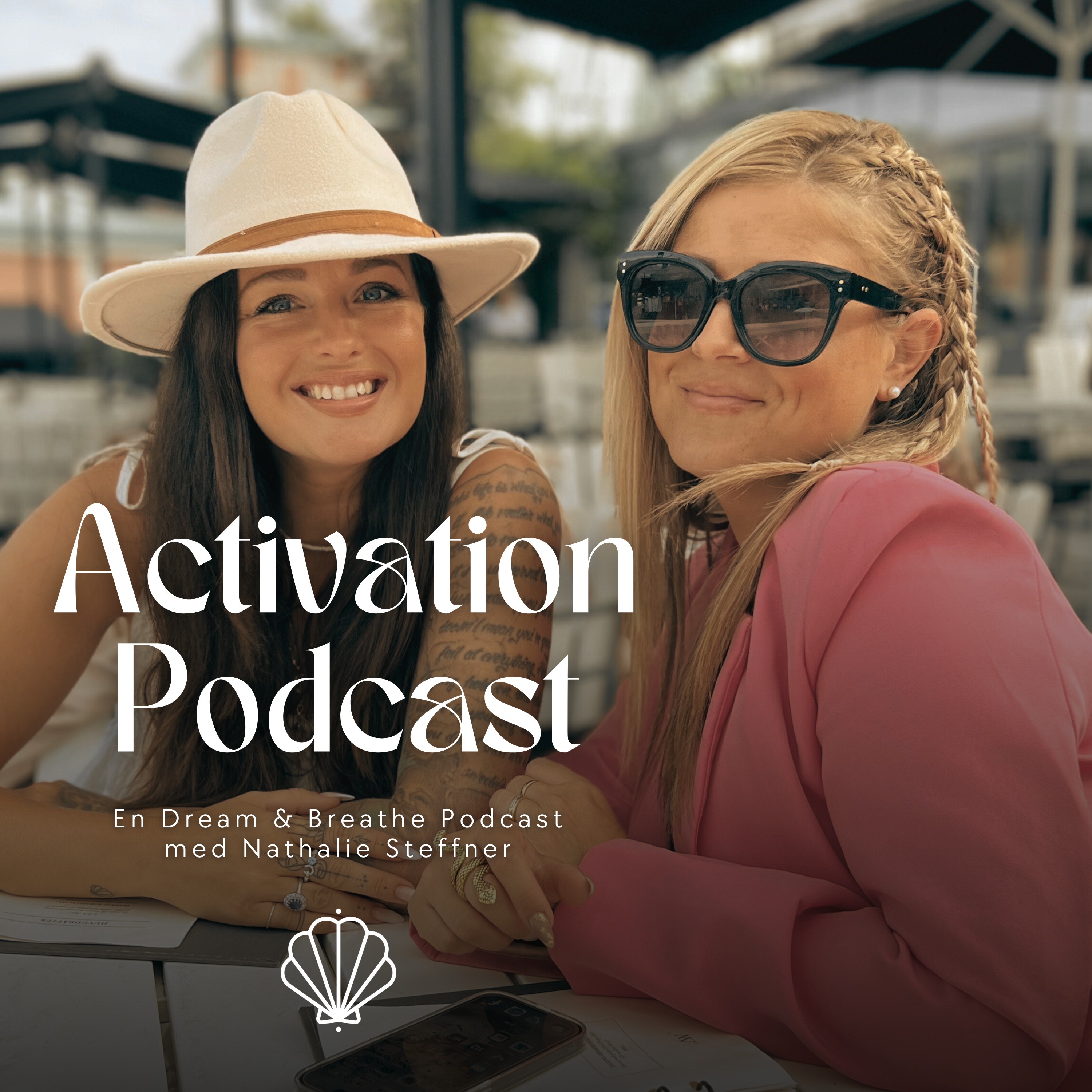 Activation podcast