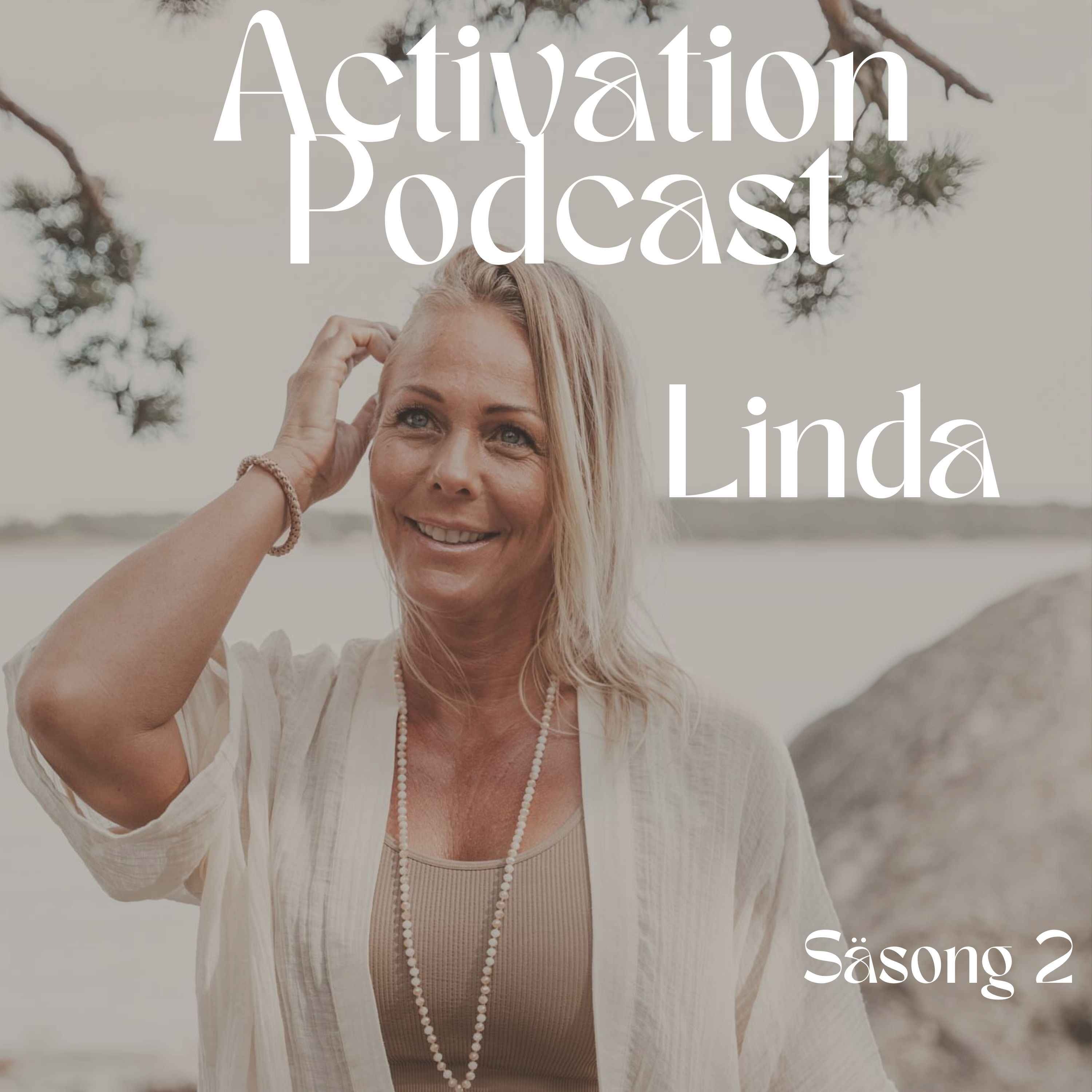 Activation podcast