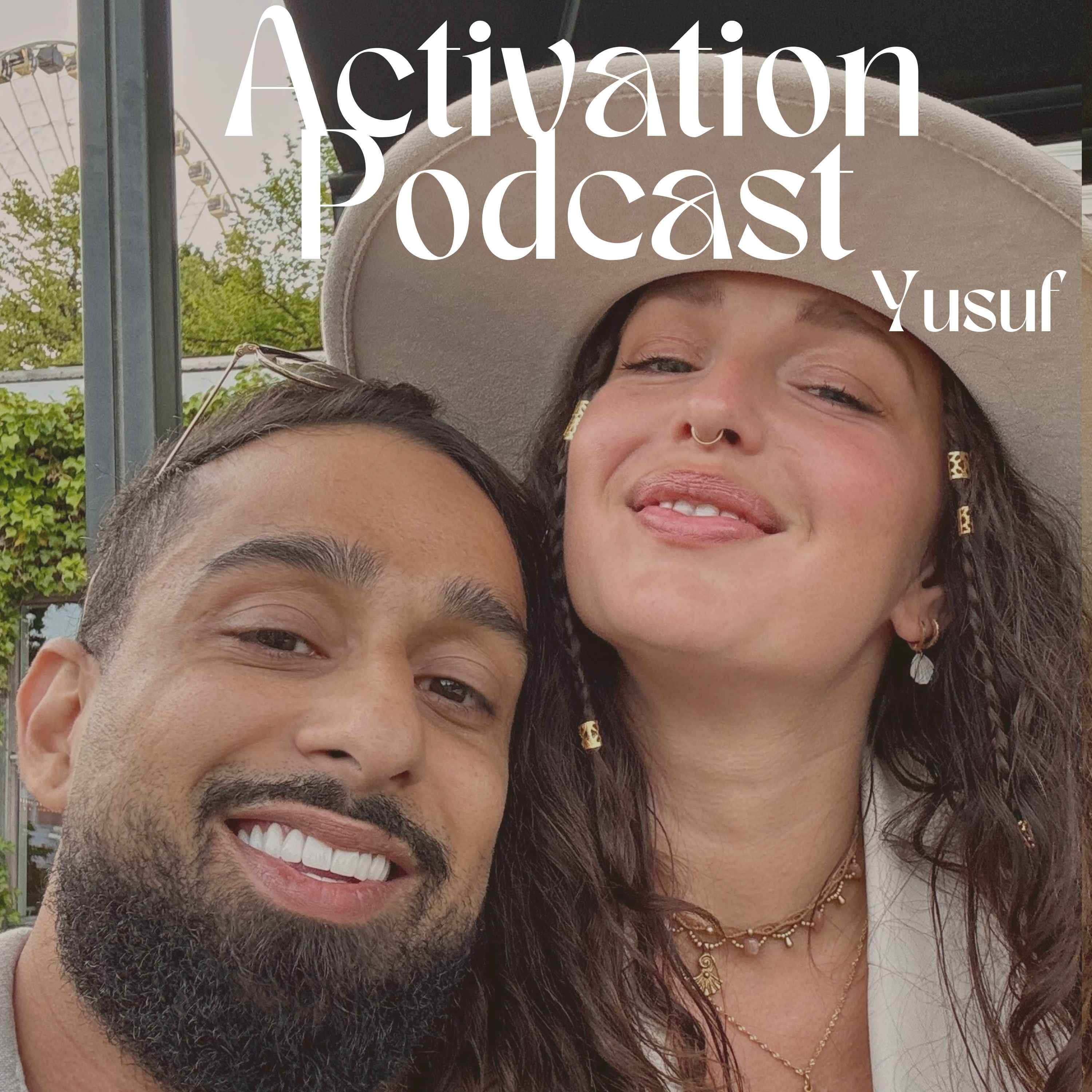 Activation podcast