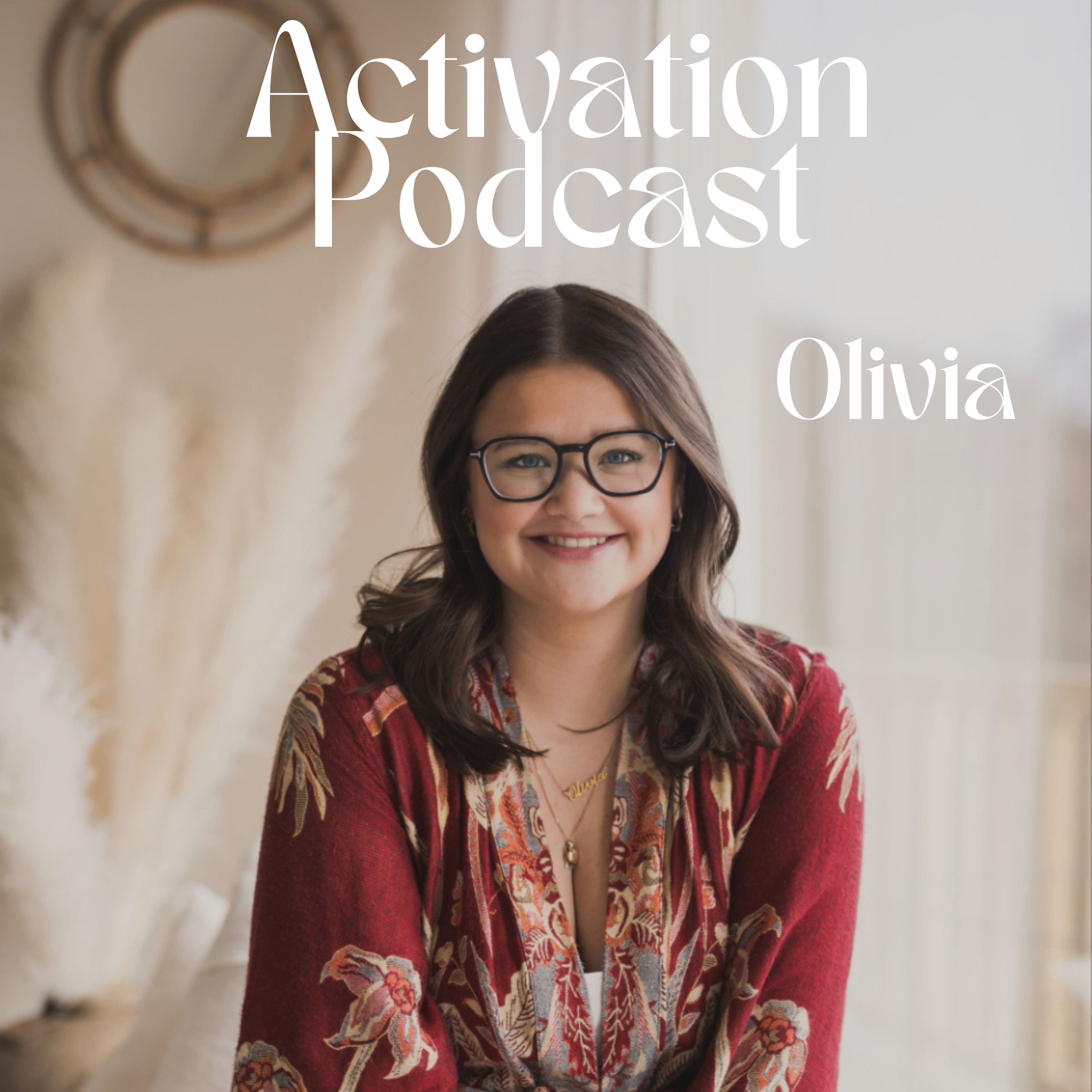Activation podcast