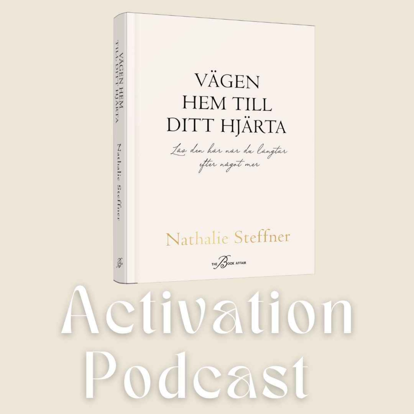 #056 Vägen hem till ditt hjärta