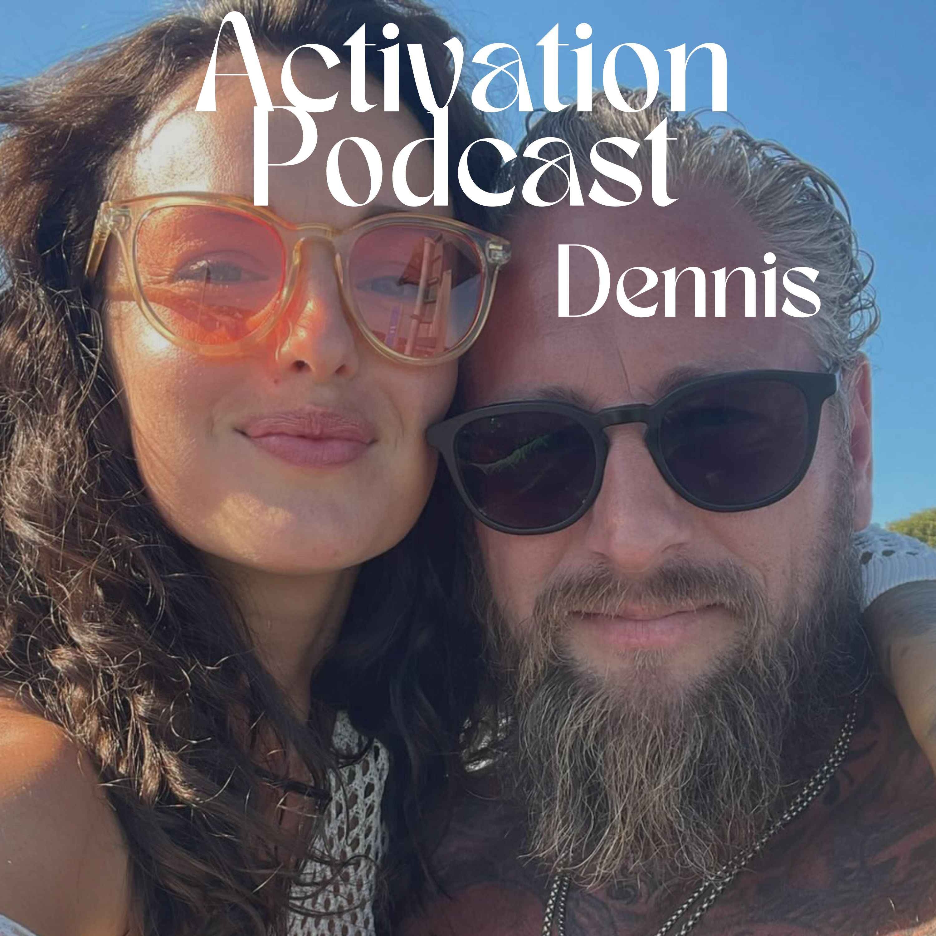 Activation podcast