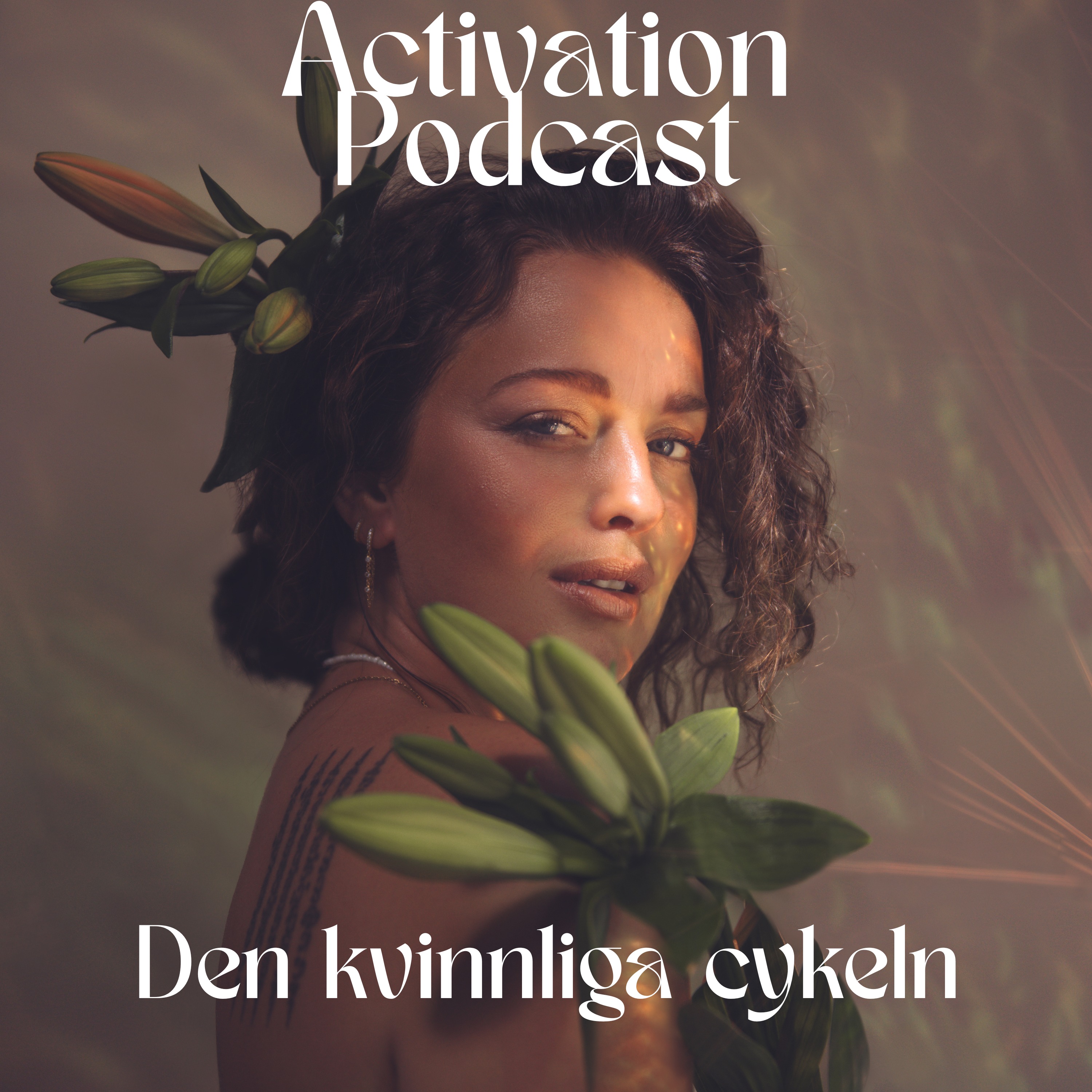 #014 Den kvinnliga cykeln: Nyckeln till dina inre verktyg episode artwork