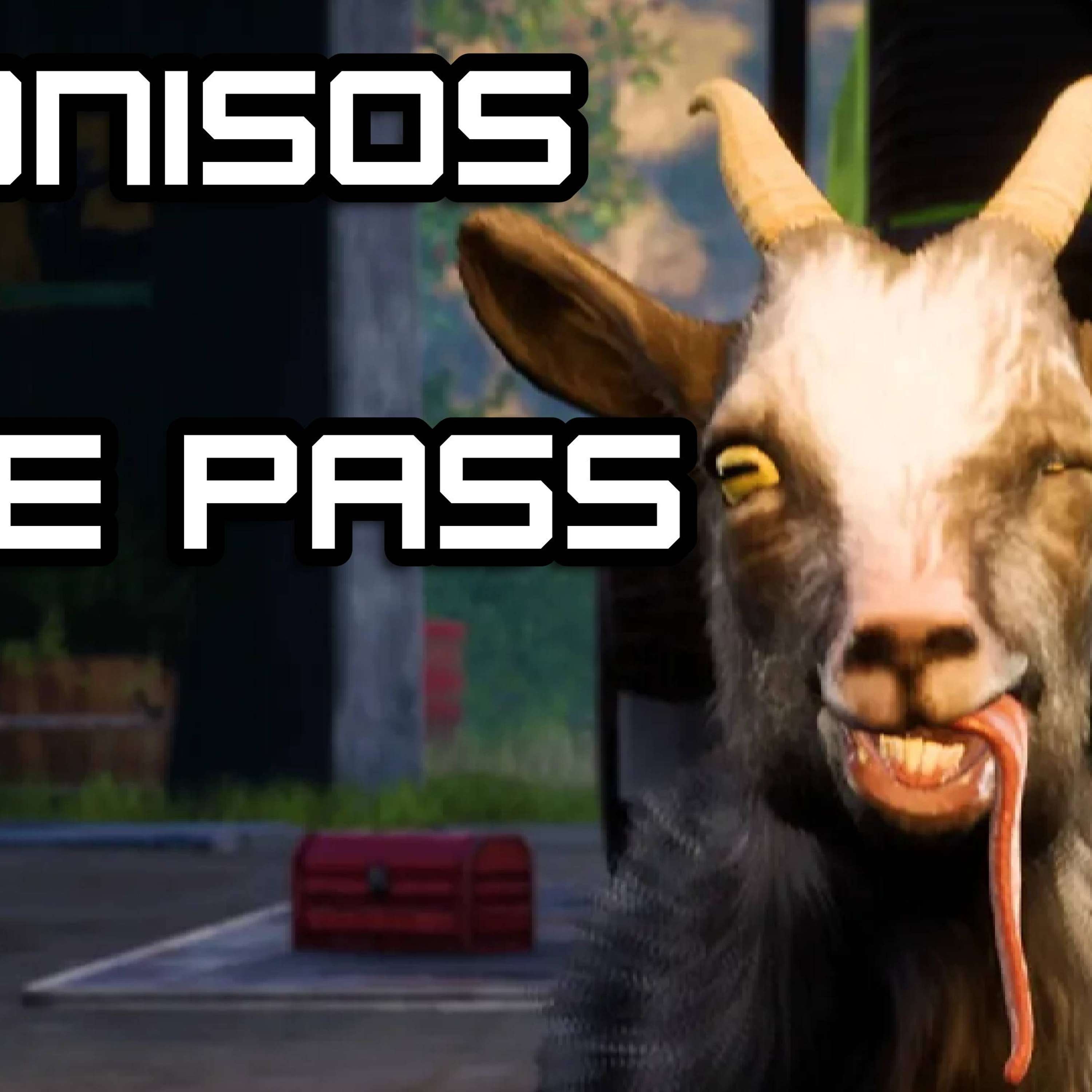 Viejos Payasos